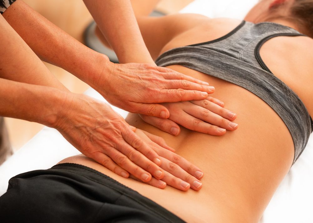 Beckenbodentraining in der Physiotherapie zur Kräftigung und Kontinenzförderung