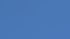 Fallschirmspringer mit grün-gelb-blauem Fallschirm vor blauem Himmel.