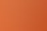 Eine Frau in orangefarbener Kleidung hält einen getrockneten blauen Blumenstiel vor ihrem Bauch.