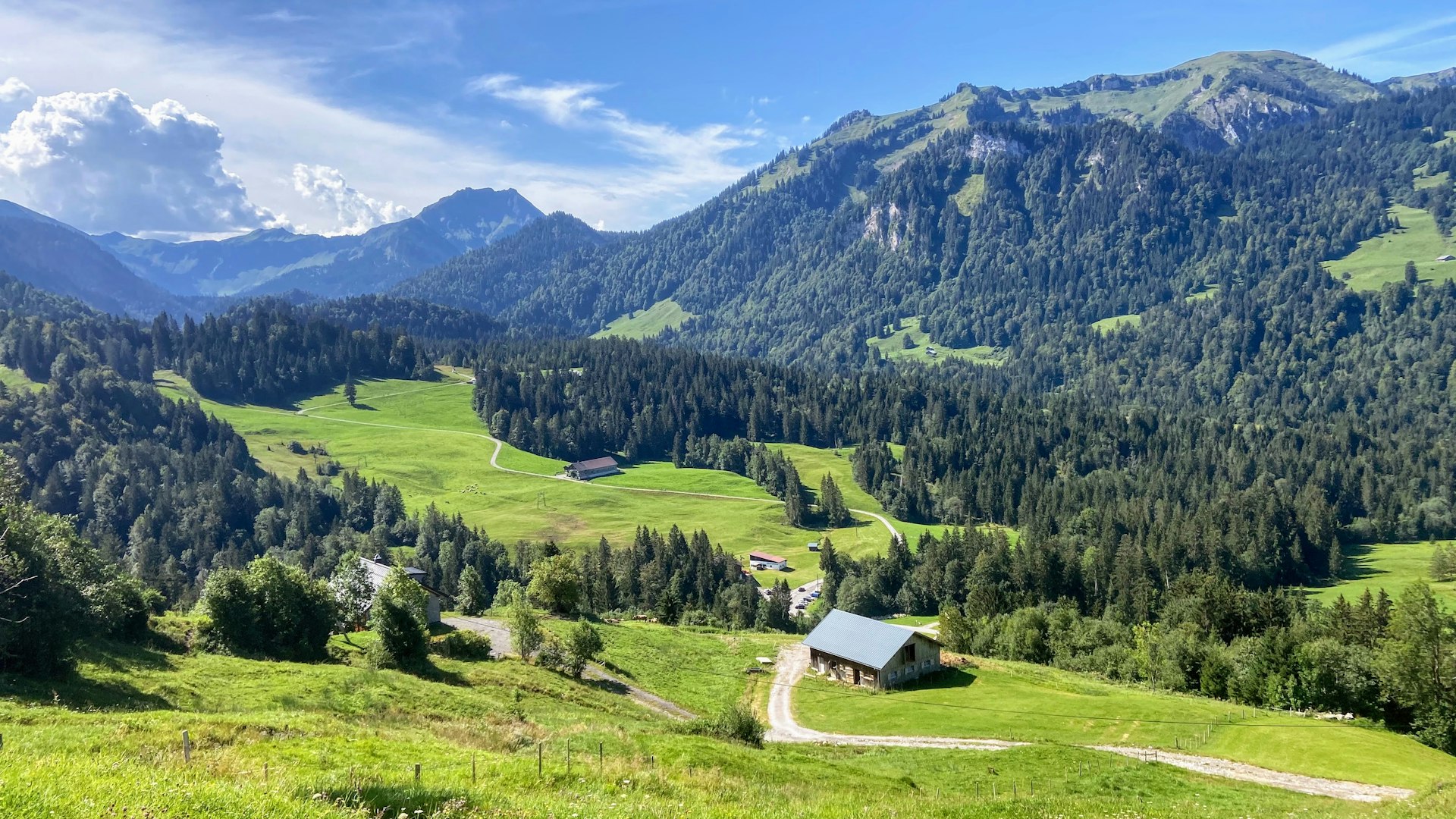 Isny im Allgäu