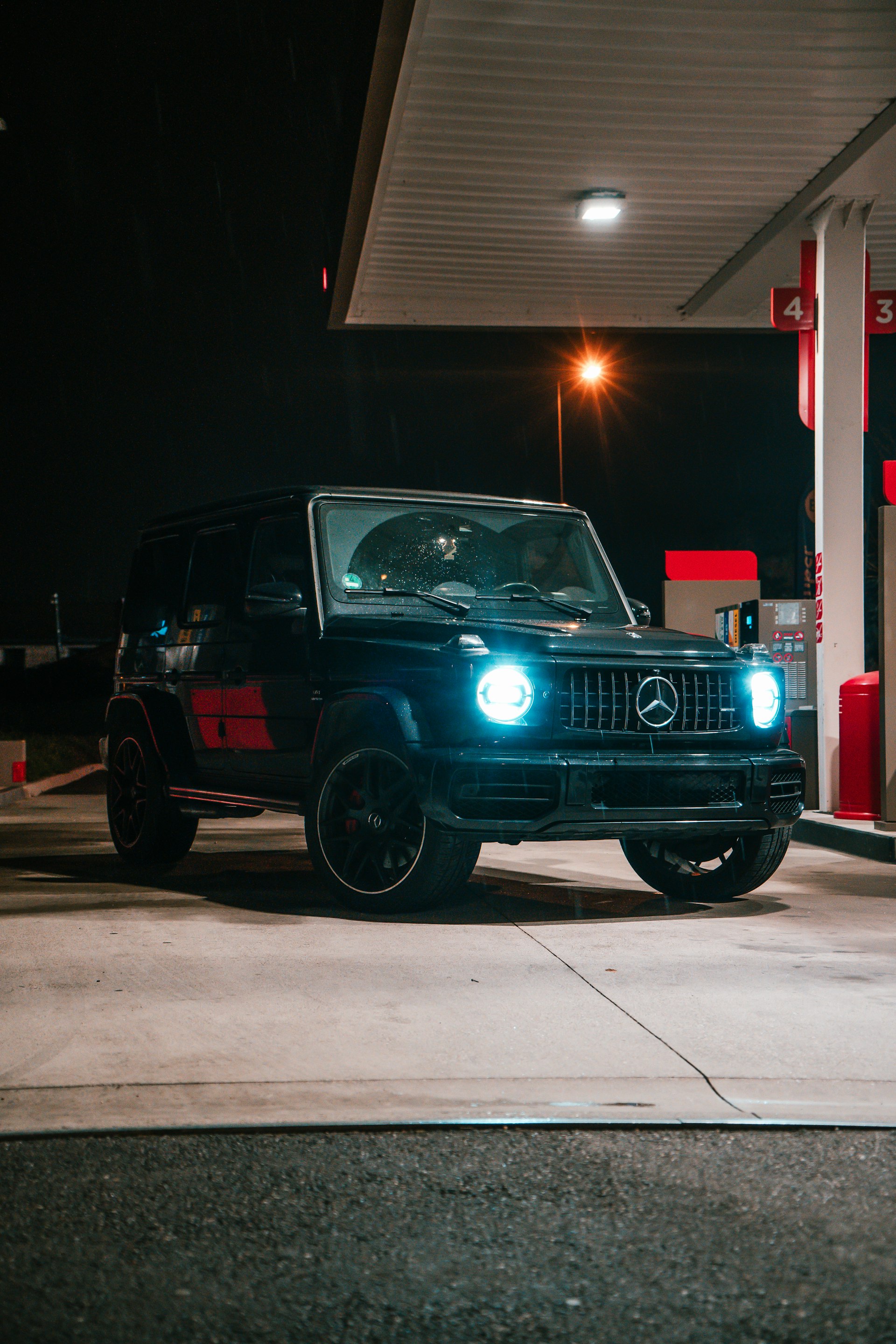 G-Wagon