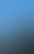Zwei Bauarbeiter mit blauen Helmen und Warnwesten arbeiten auf einem hohen Metallgerüst vor blauem Himmel.
