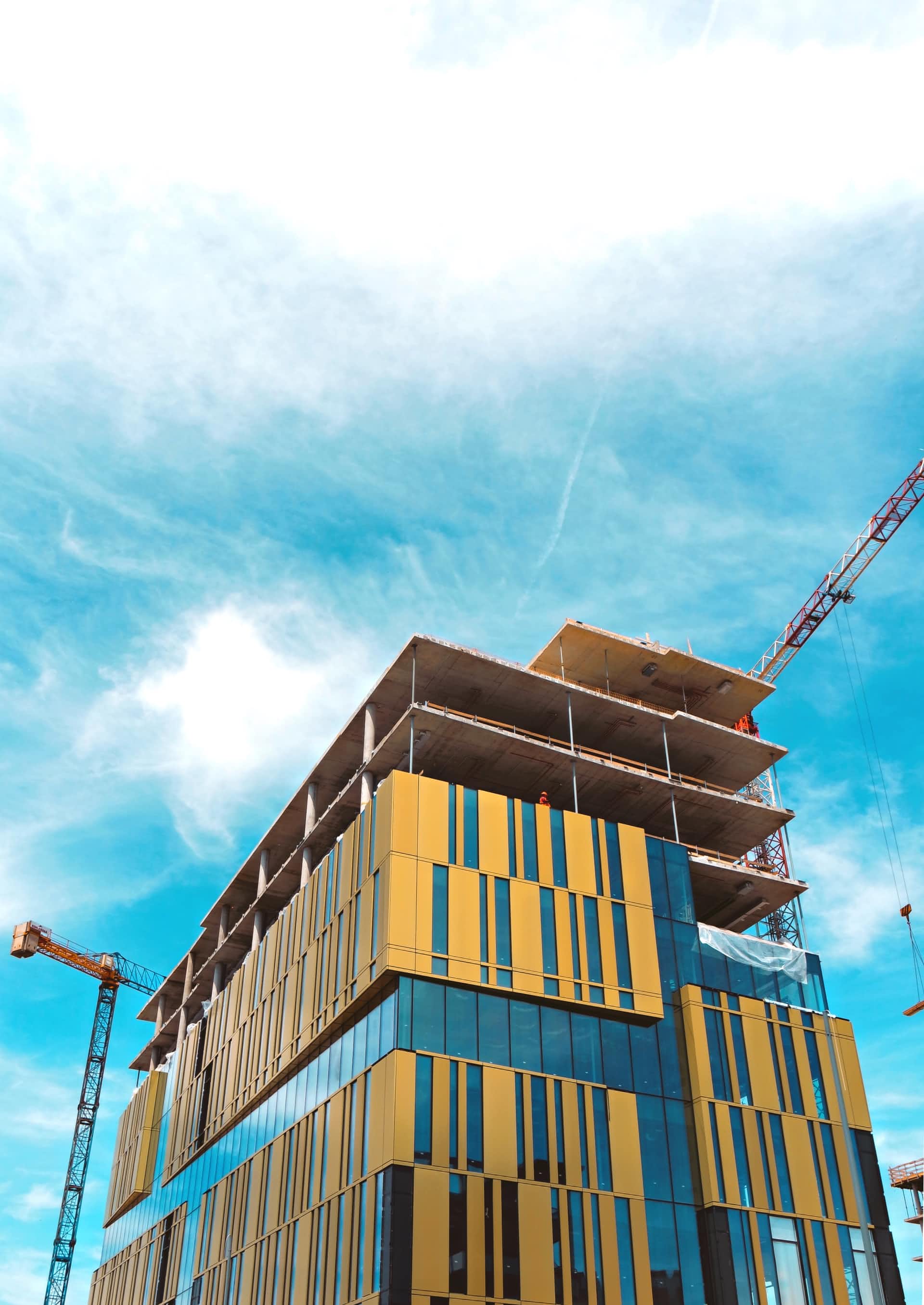 Architekturplanung