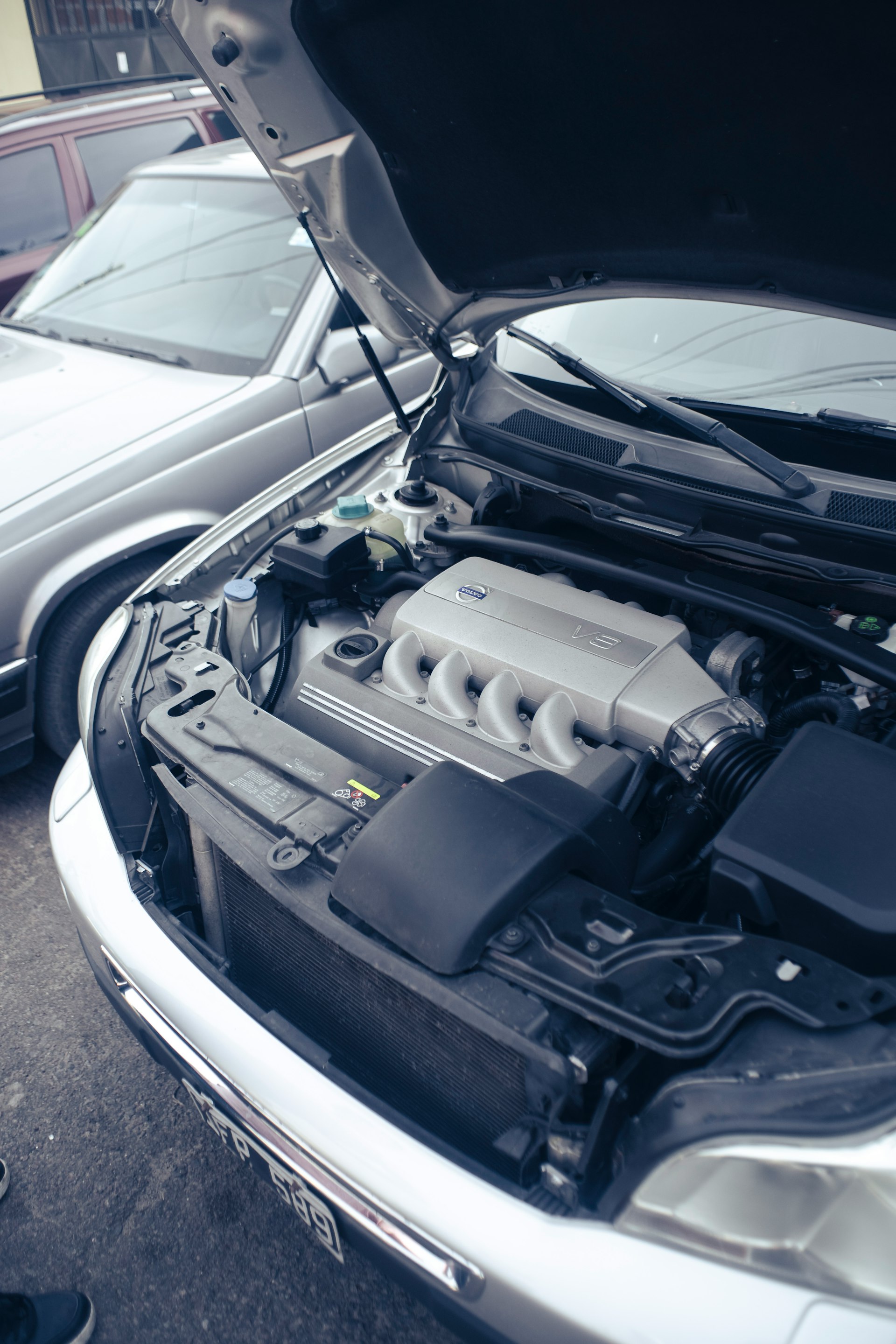Auto mit Motorschaden verkaufen: Bewertung, Wert & beste Verkaufsoptionen
