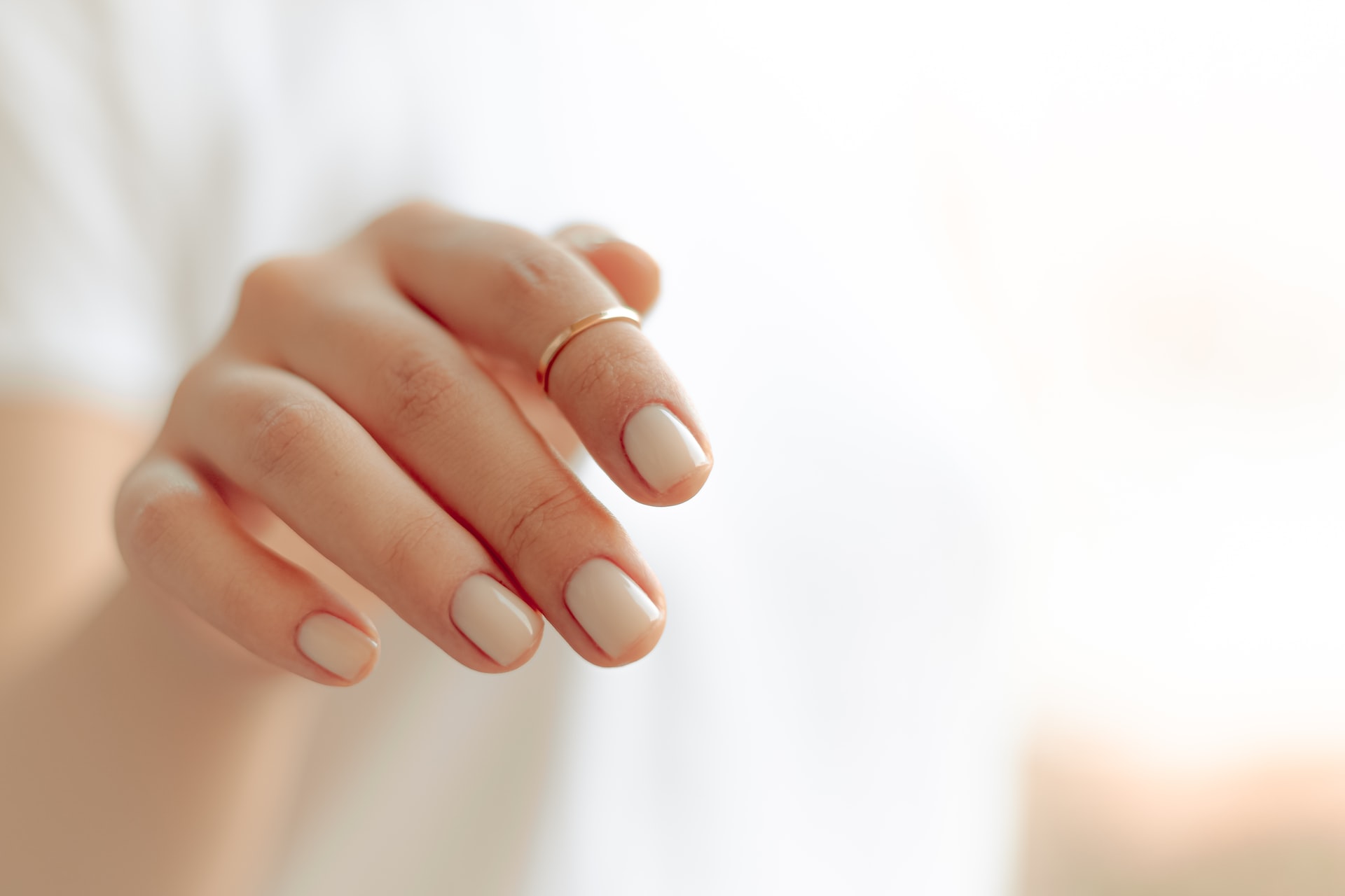 Hand- und Fußpflege bei La Fleur