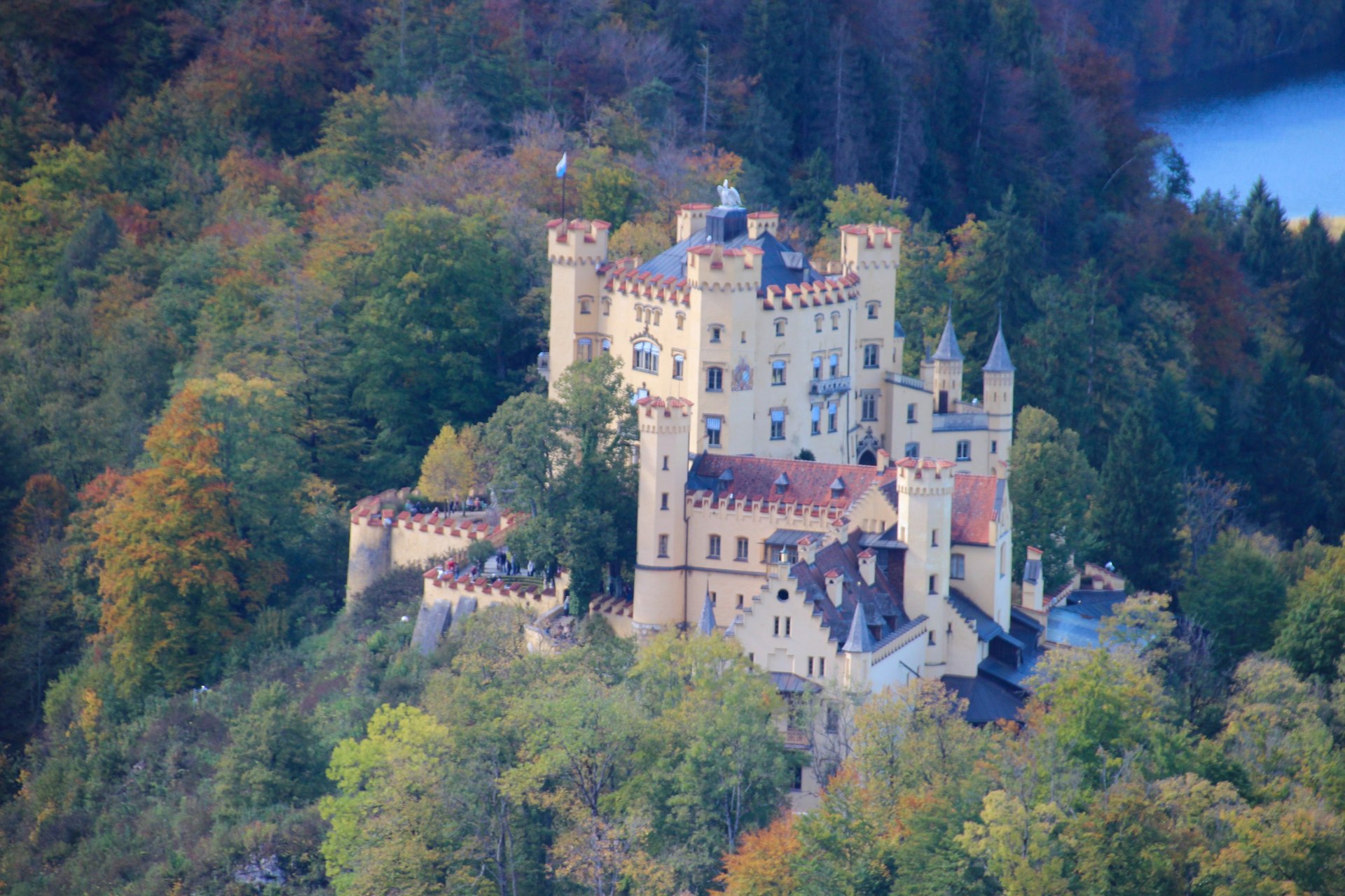 Webdesign Allgaeu: Memmingen, Sonthofen, Fuessen - Sichtbarkeit ueber Stadtgrenzen hinaus