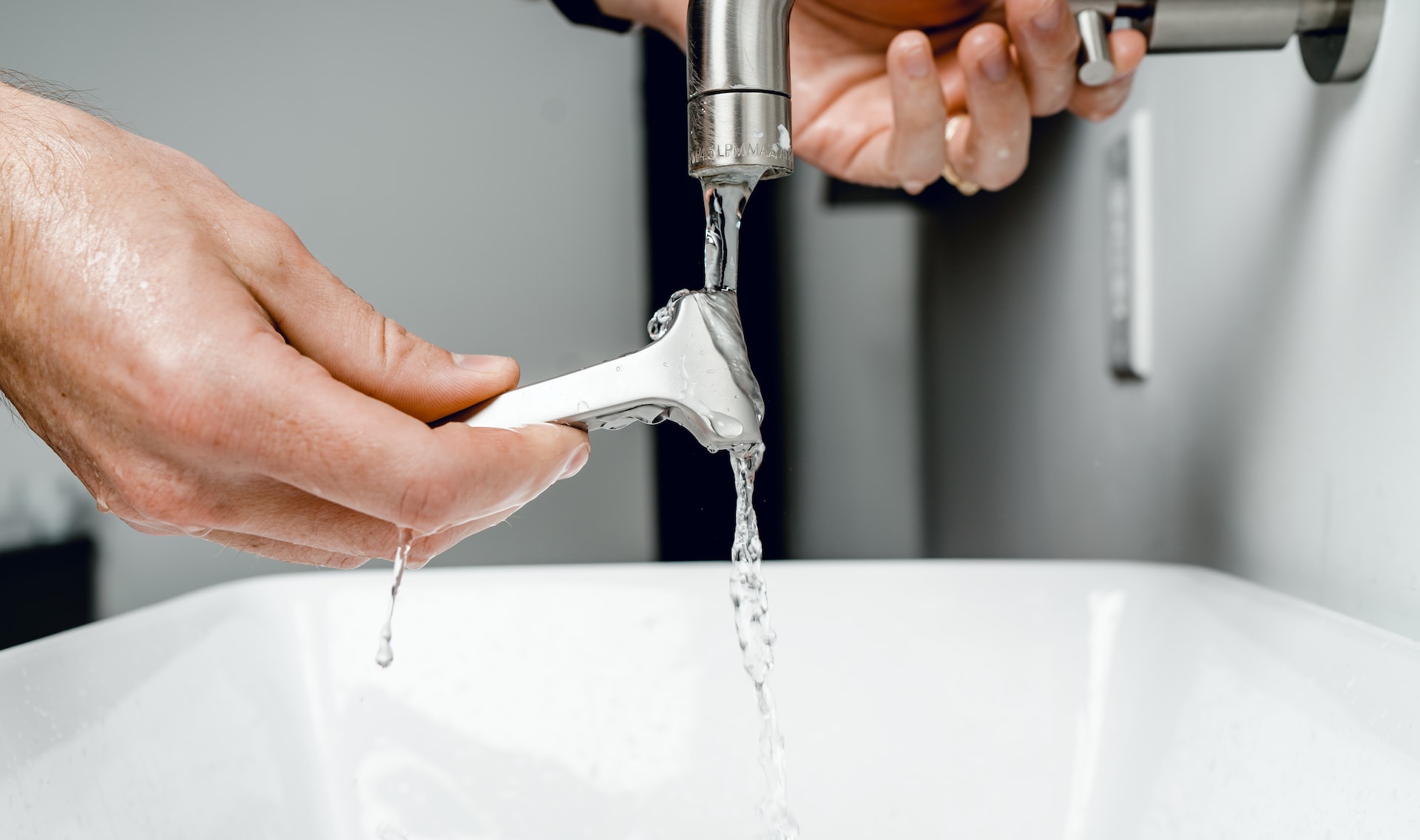 Schnelle Reparaturen für Ihre Wasseraufbereitungsanlage