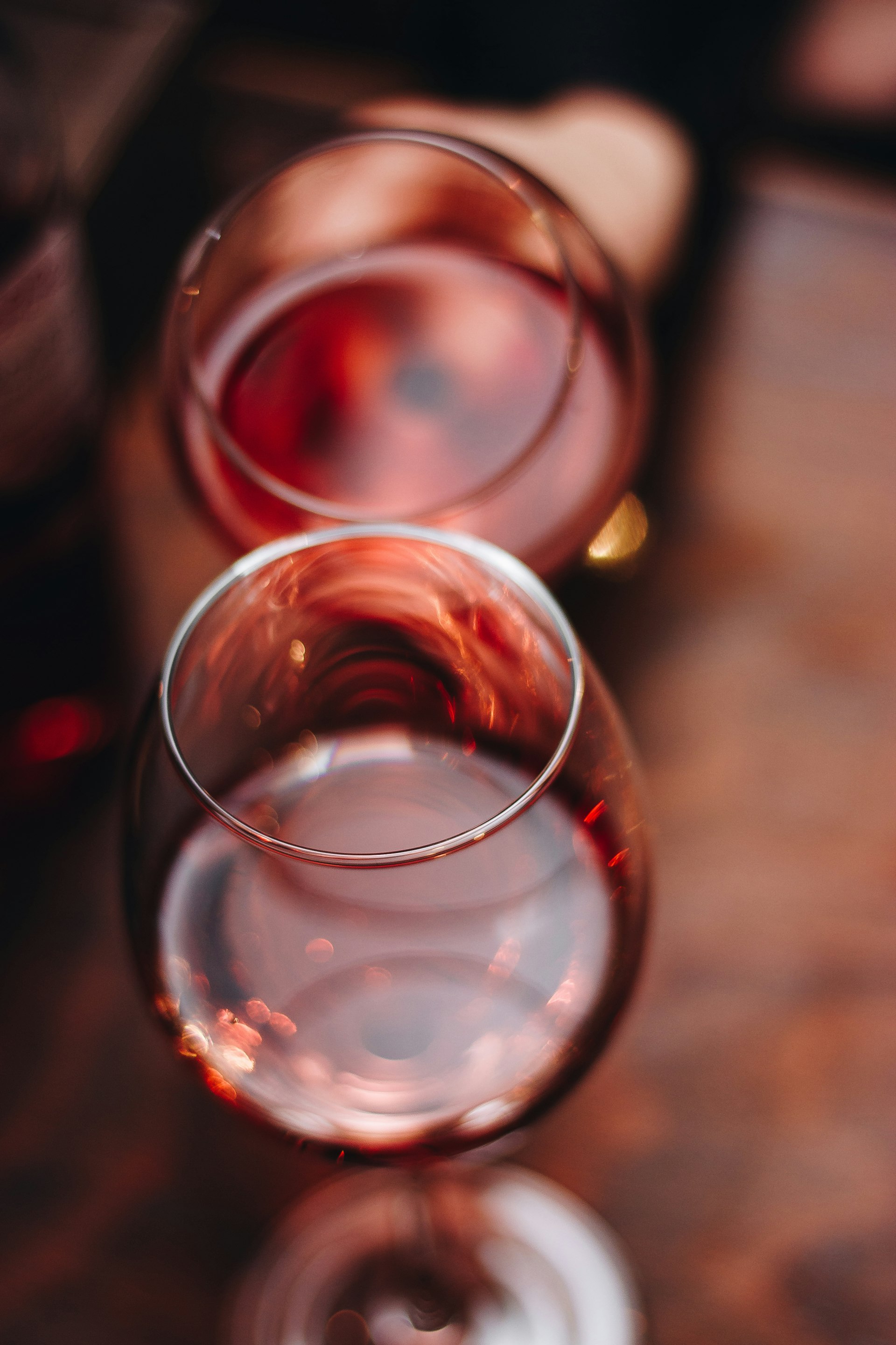 Weinbegleitung