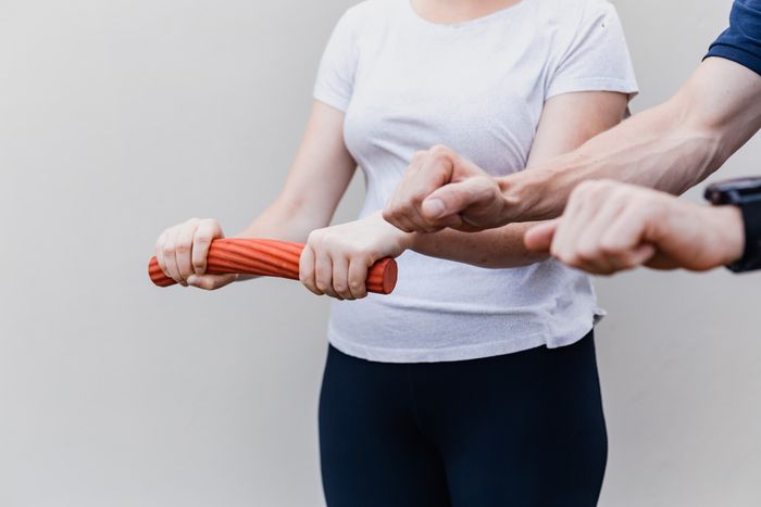 Feldenkrais-Methode zur Verbesserung von Körperwahrnehmung und Bewegungseffizienz