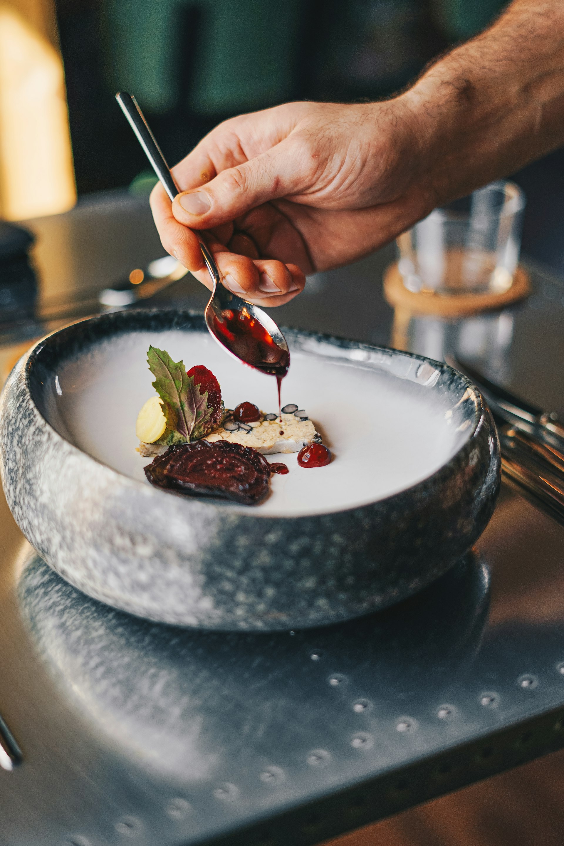 Gastronomie