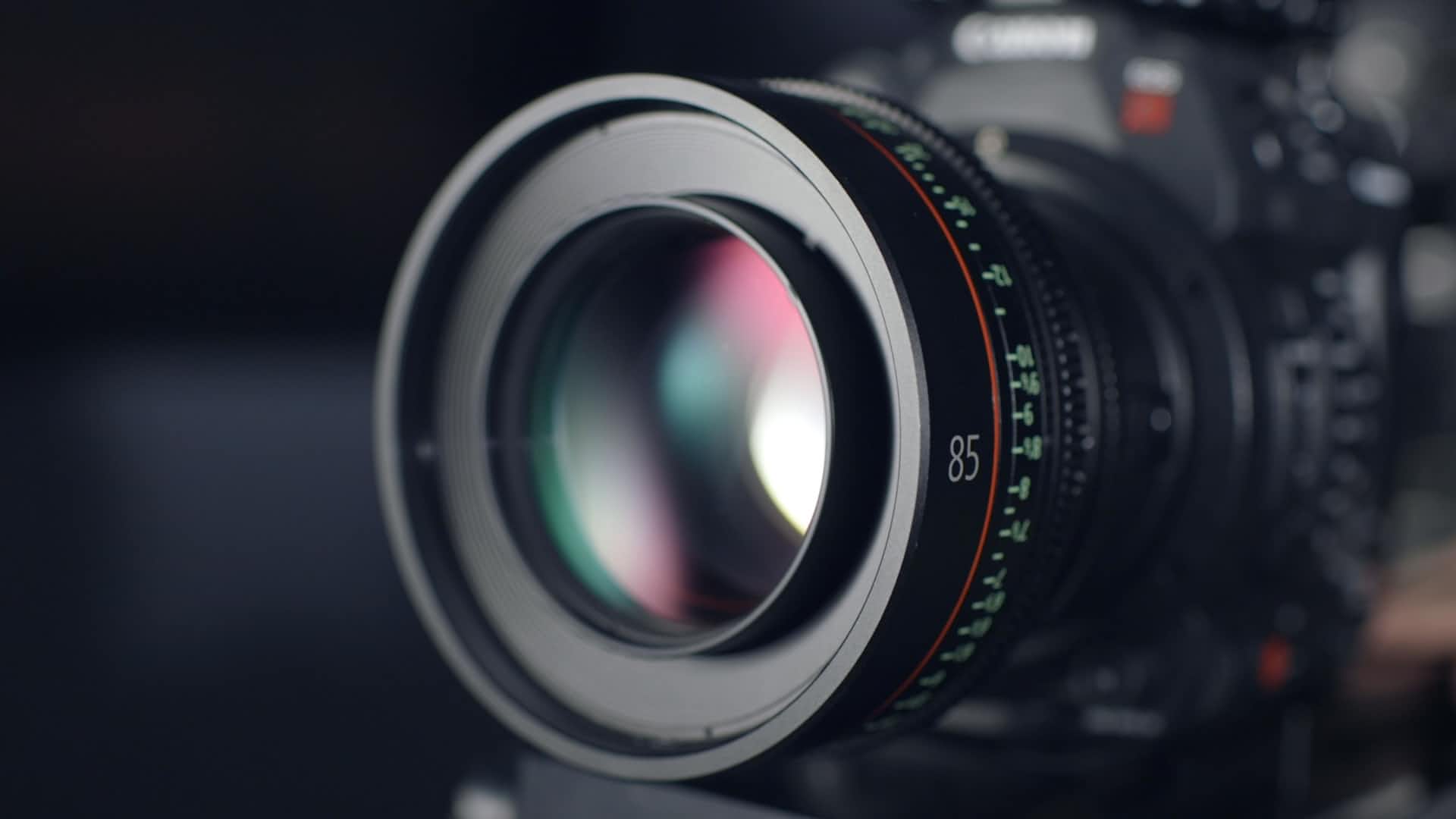 Image- & Erklärfilme