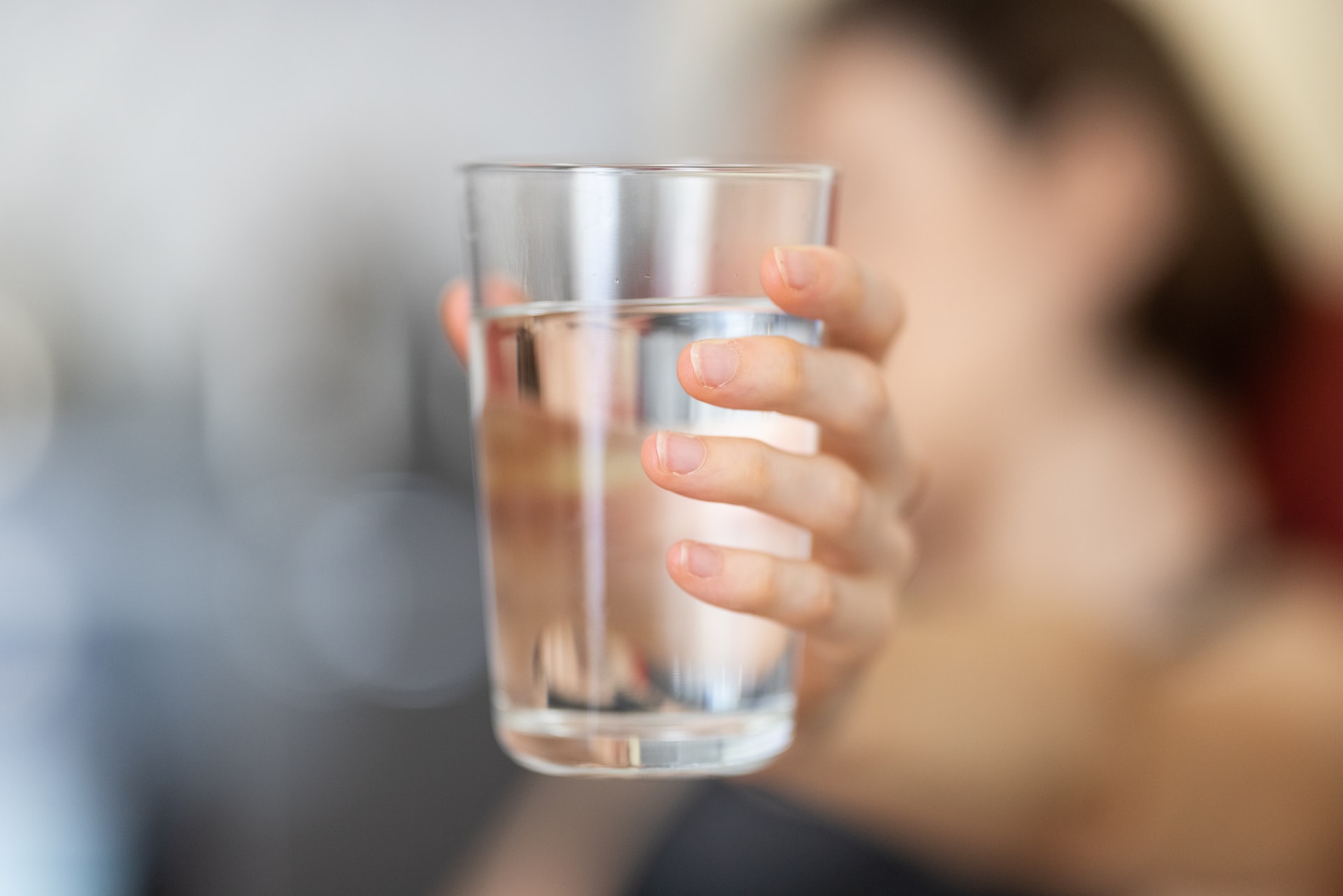 Moderne Trinkwasserfilter – sauberes Wasser direkt aus der Leitung