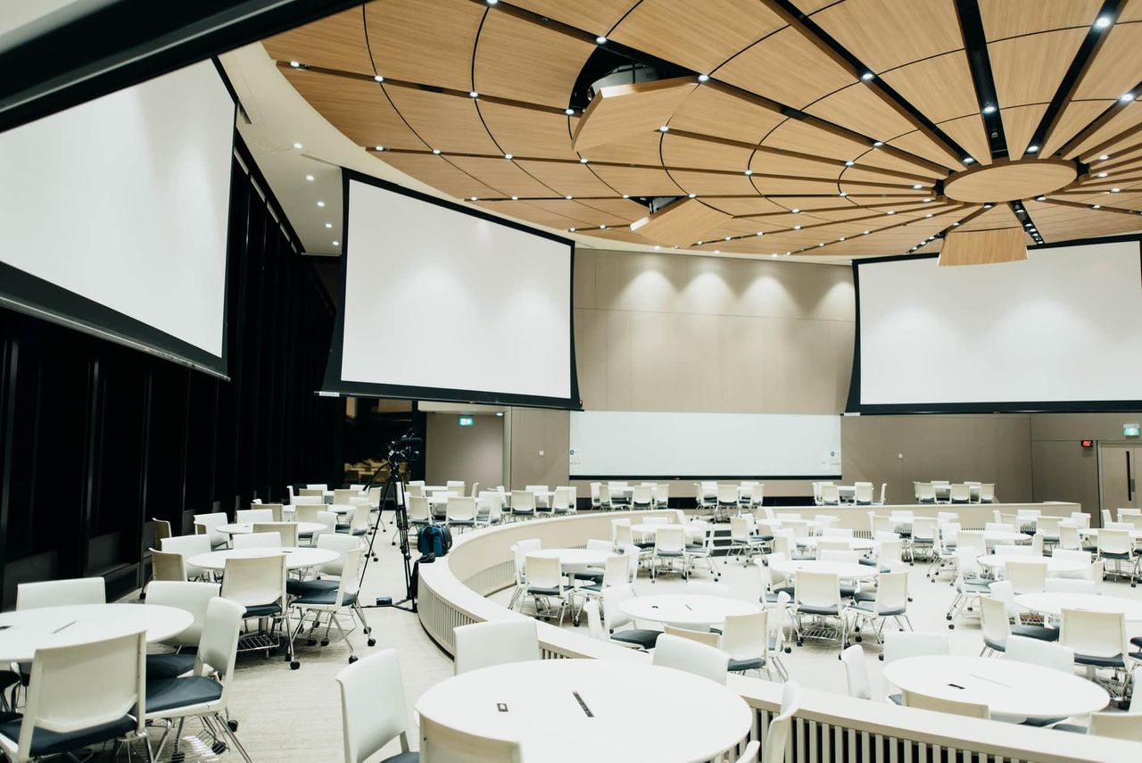 Business Events