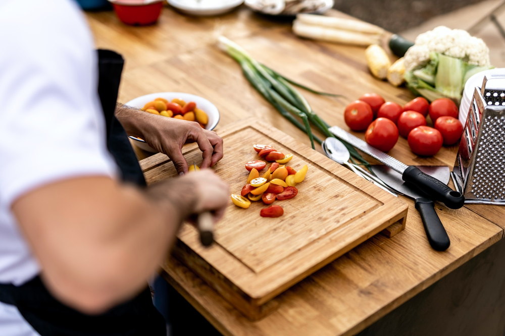 Counter-Leitung Handelsgastronomie (IHK)