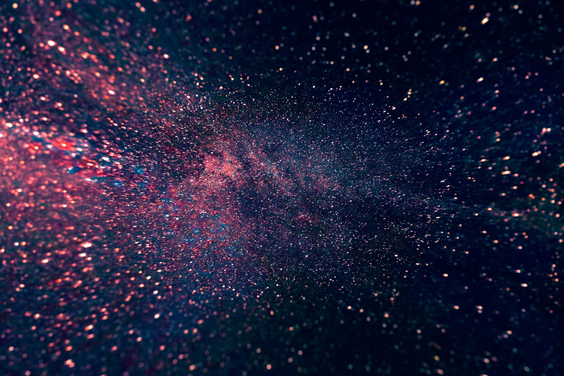 Mein Hintergrund