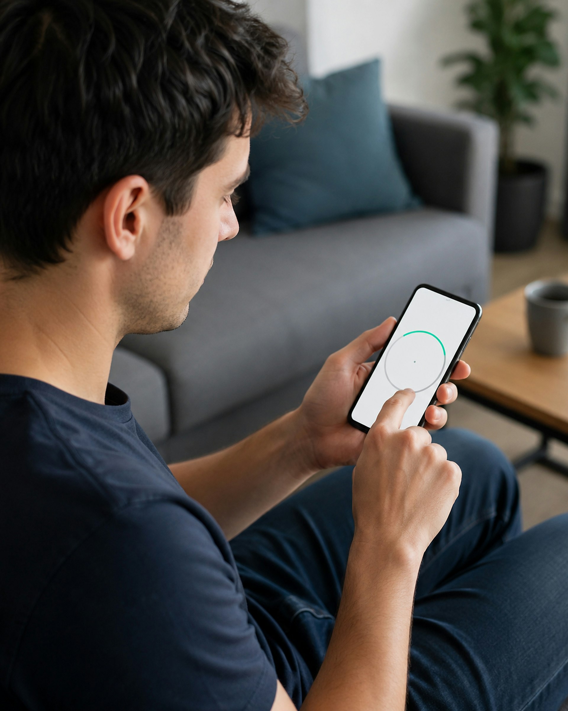 Smart Home & Beleuchtung