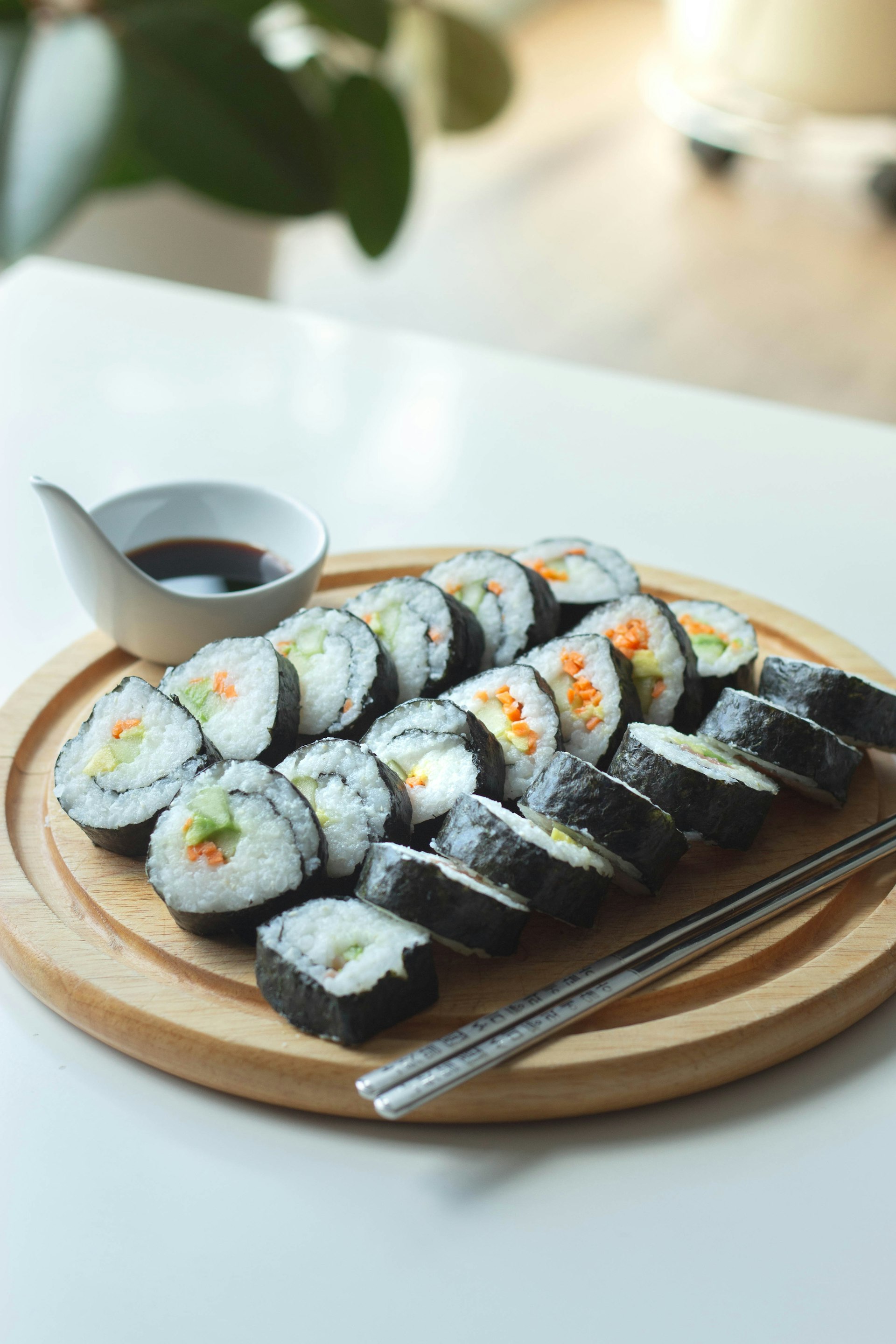 Sushi Rock'n Roll