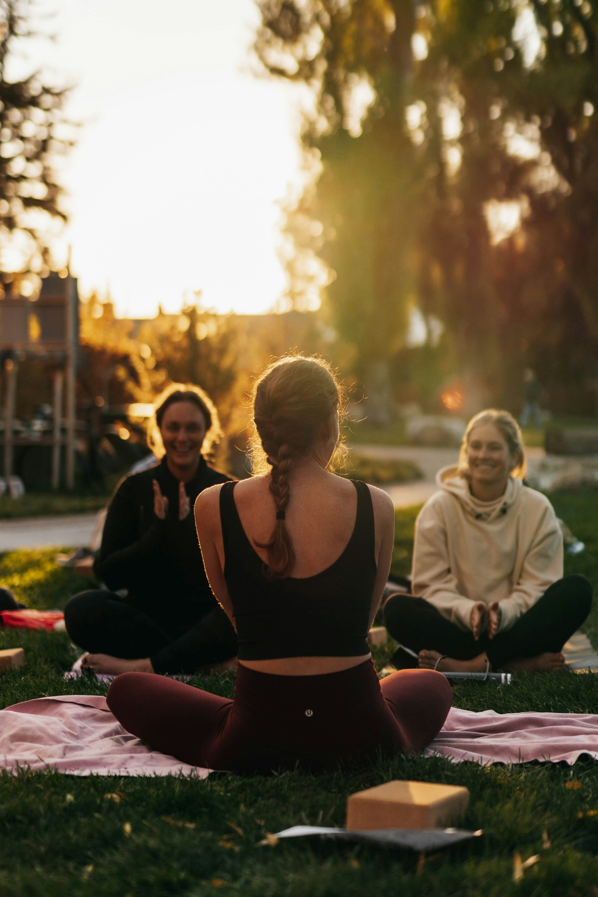 Retreats & Auszeiten