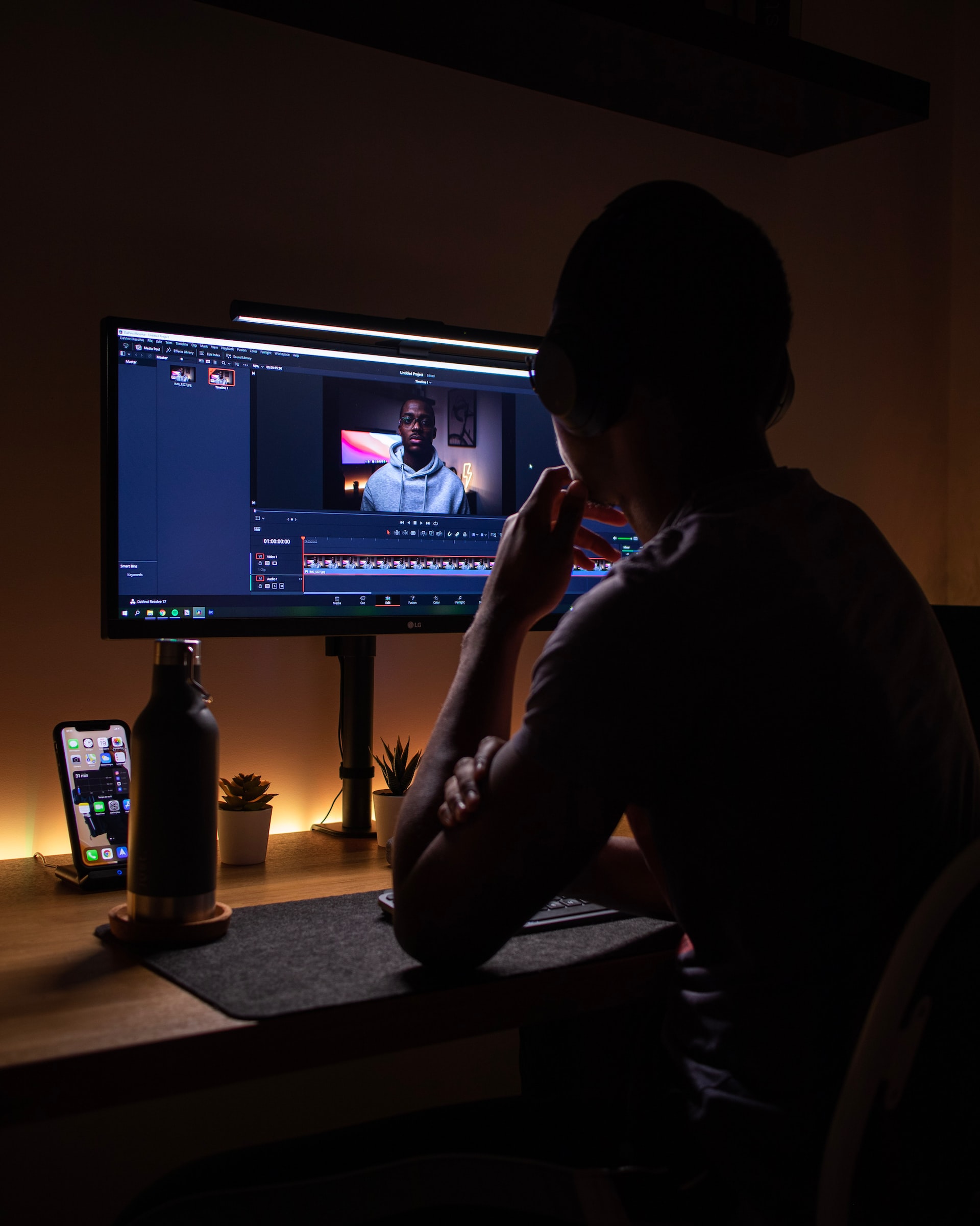 Postproduktion