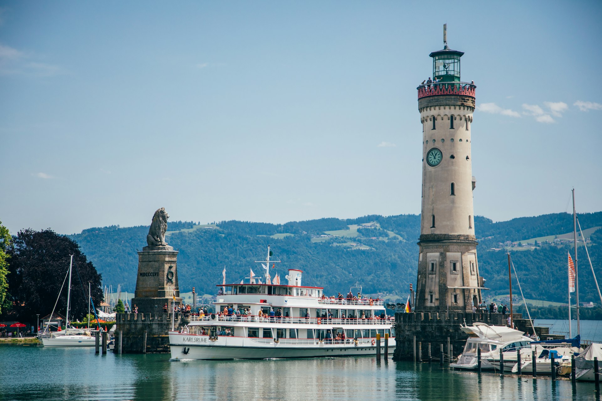Bodensee - Lindau