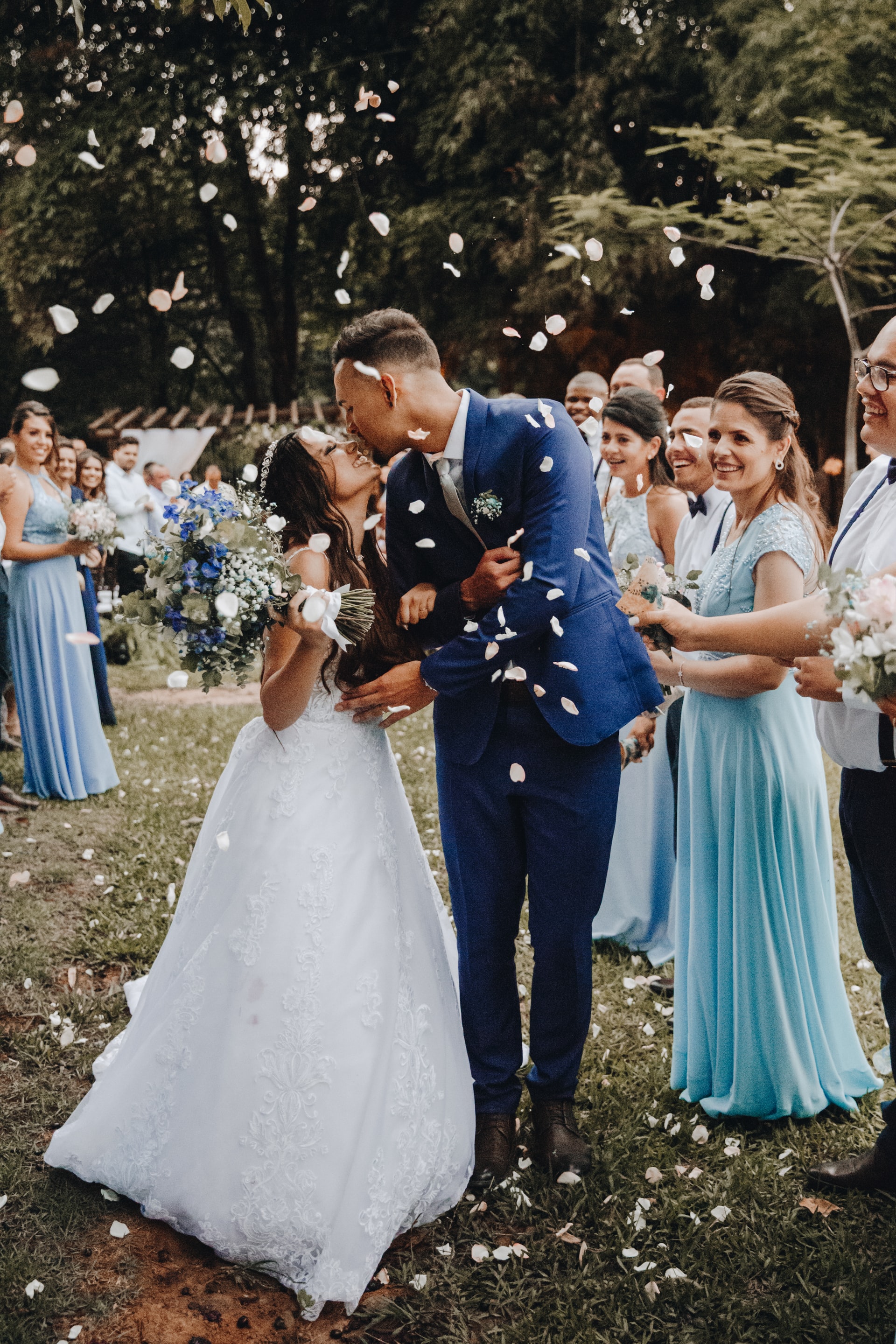 Hochzeiten & Familienfeste