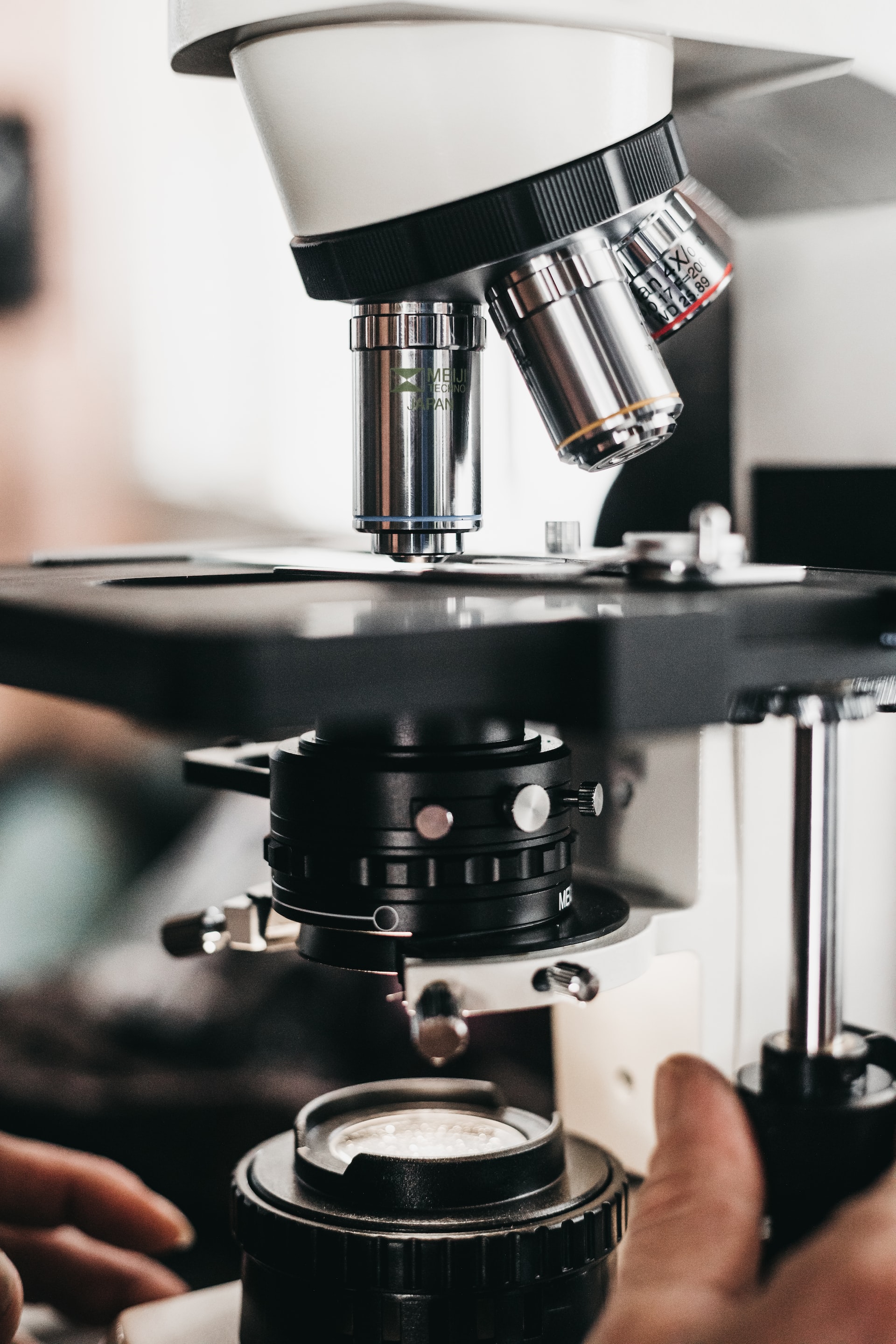 Prüflabor der Reutter GmbH