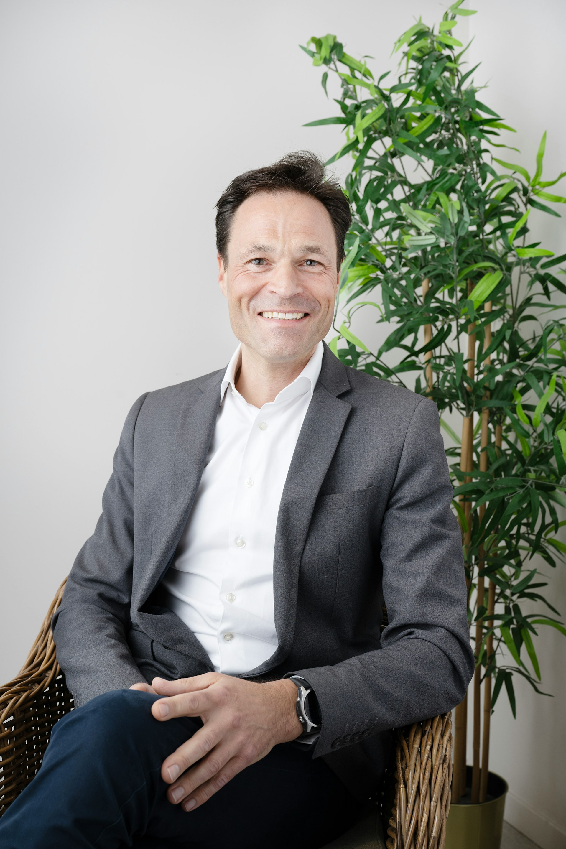 Unternehmer, 53