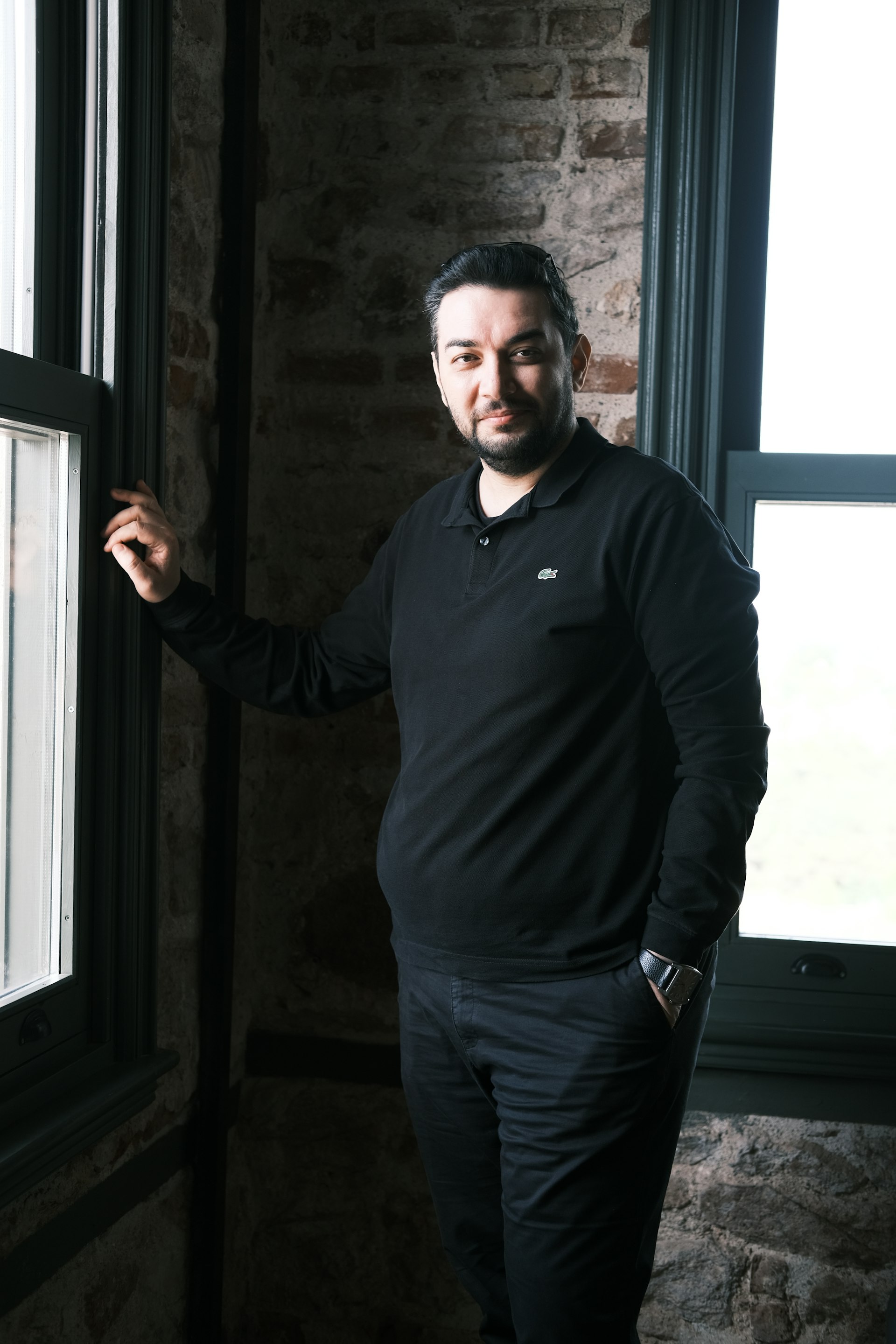 Emre O. Kaya