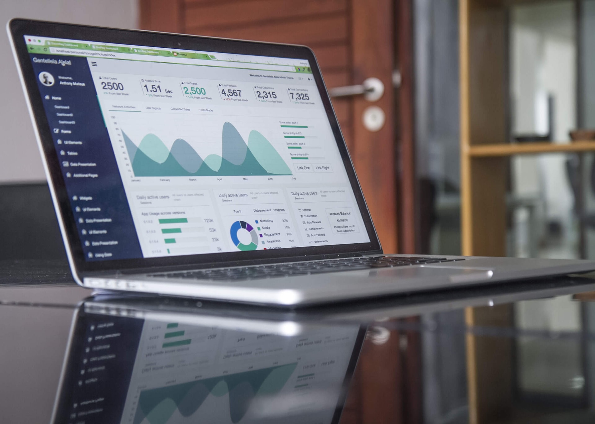 Branchen-Tiefe statt Marketing-Floskeln