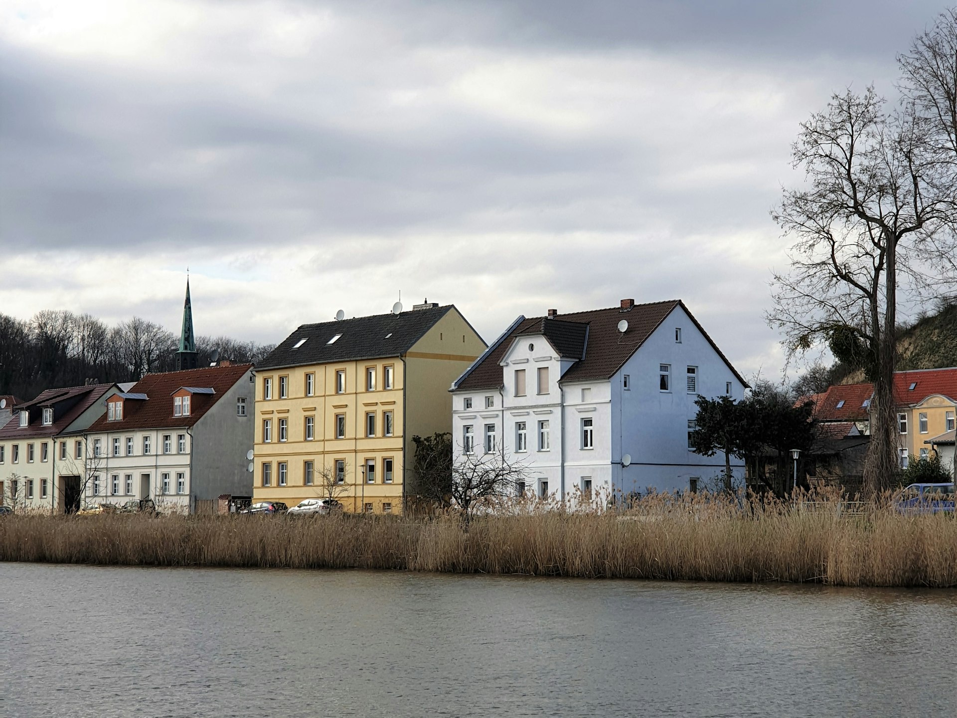 Innere Stadt Penthouse