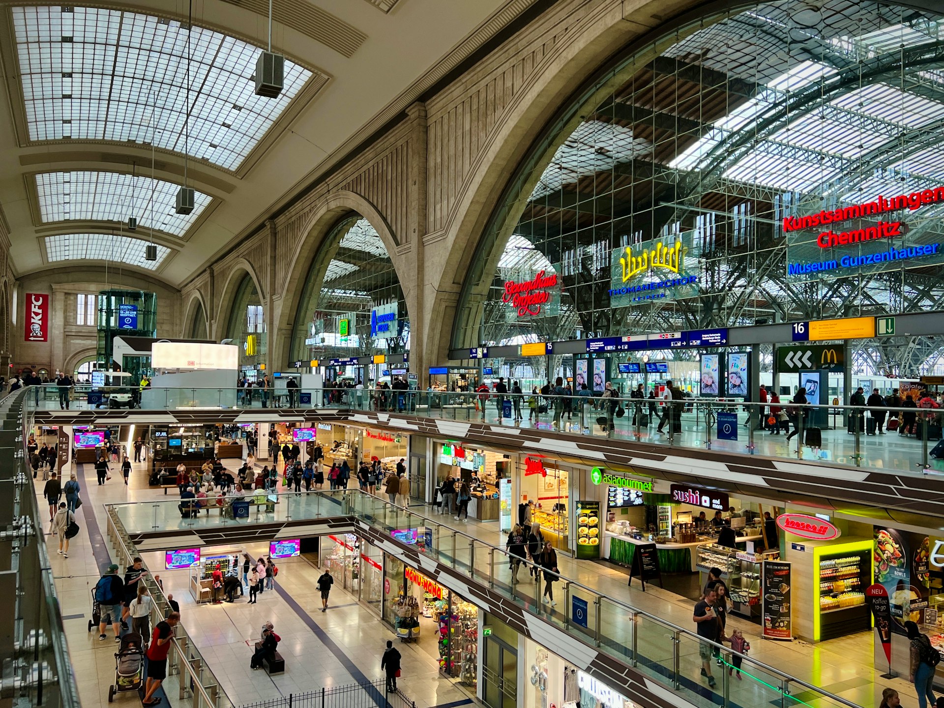 Konsumzentrale Leipzig e.G.