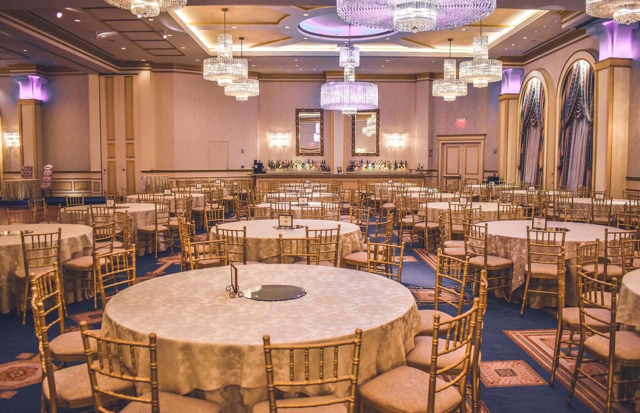 Gala und Dinner