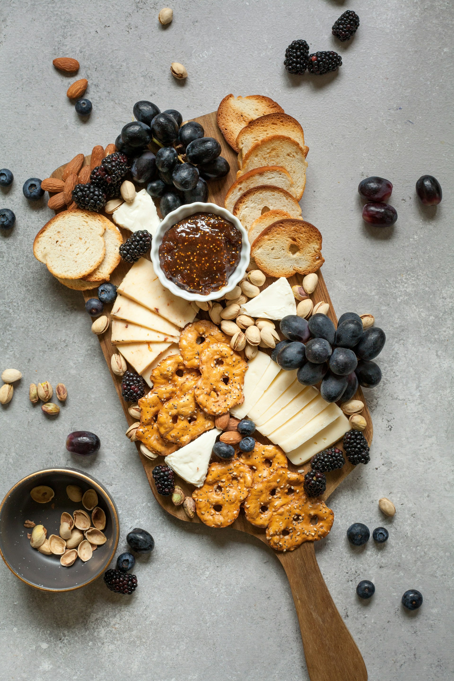 Gebäck & Snacks