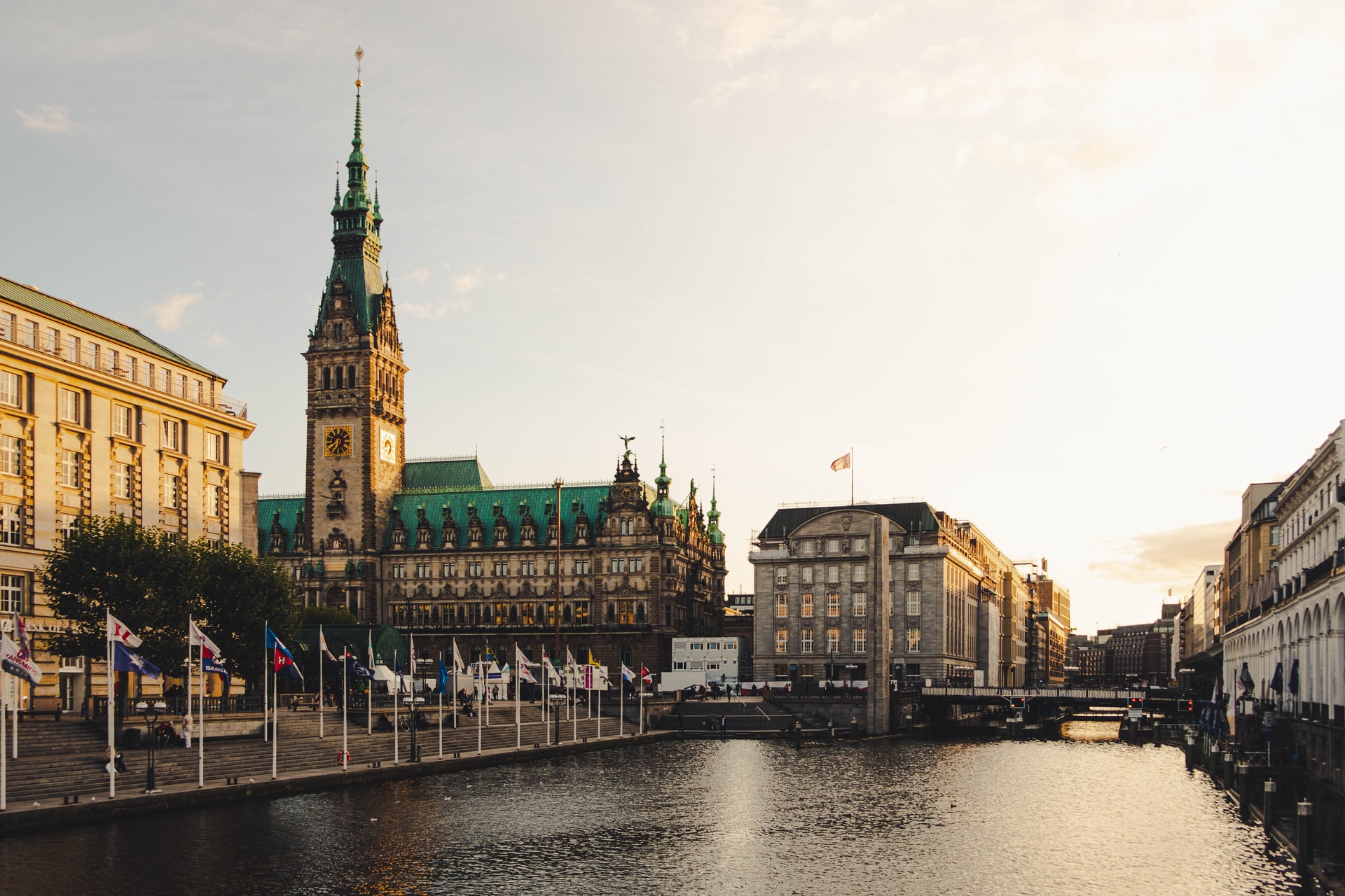 Kanzlei Hamburg