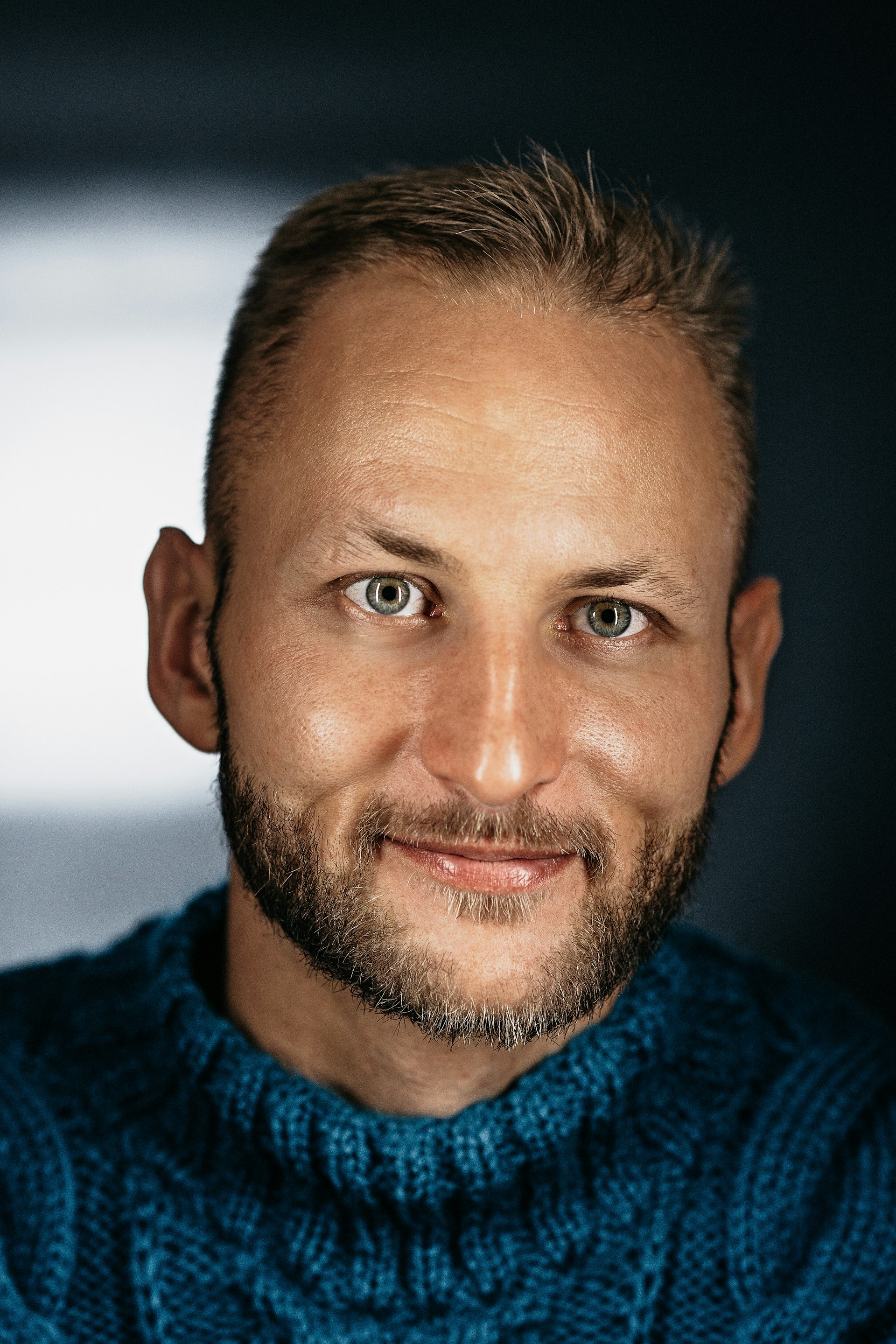 Jonas Brehm