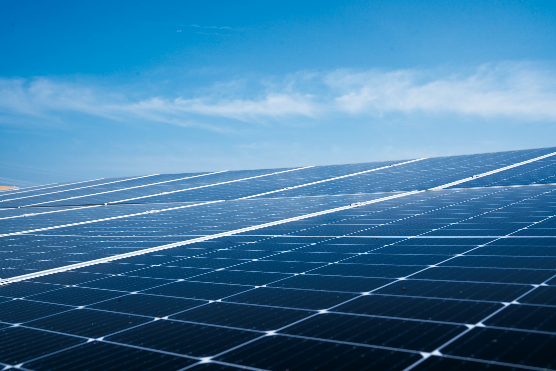 Solarthermie – Bestand