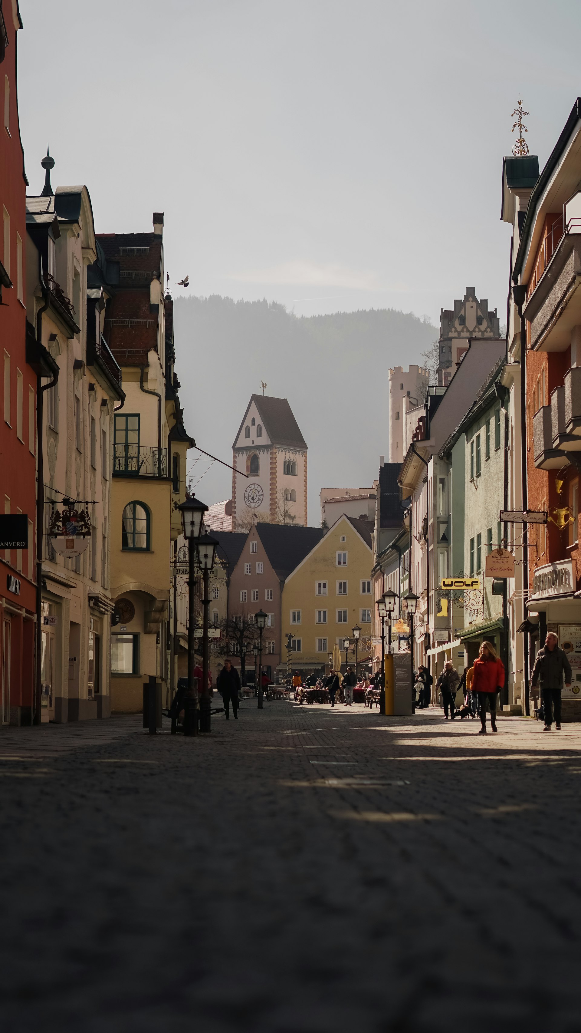 Füssen