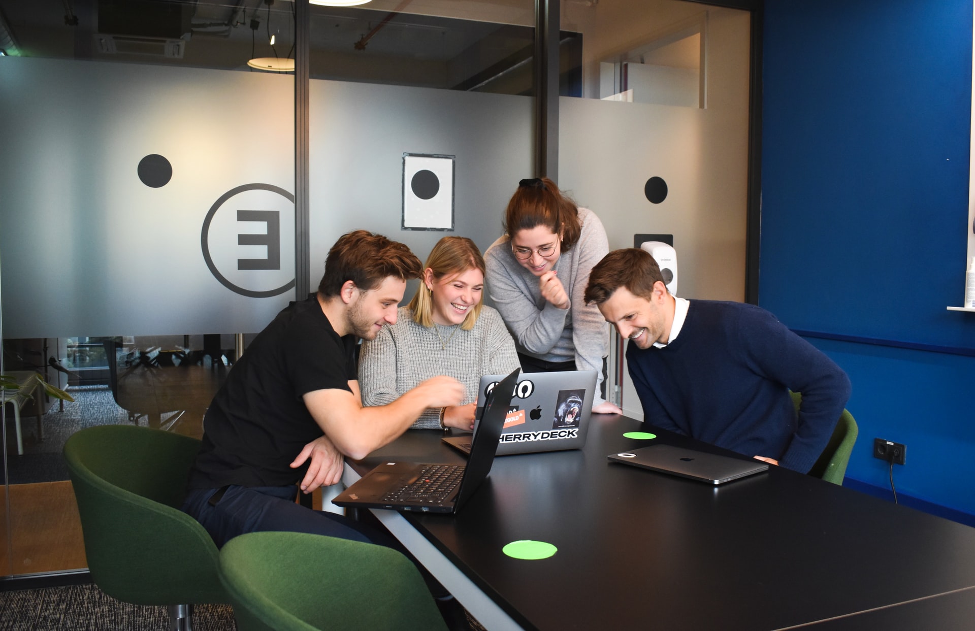 Unser Team