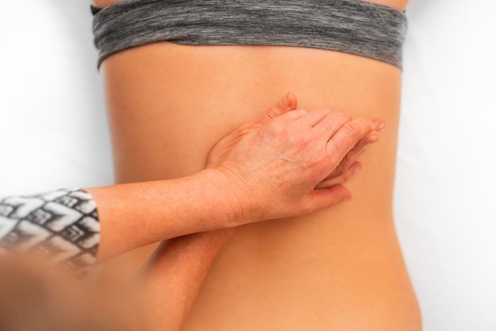 Medizinische Trainingstherapie zur strukturierten Kraft- und Ausdauersteigerung