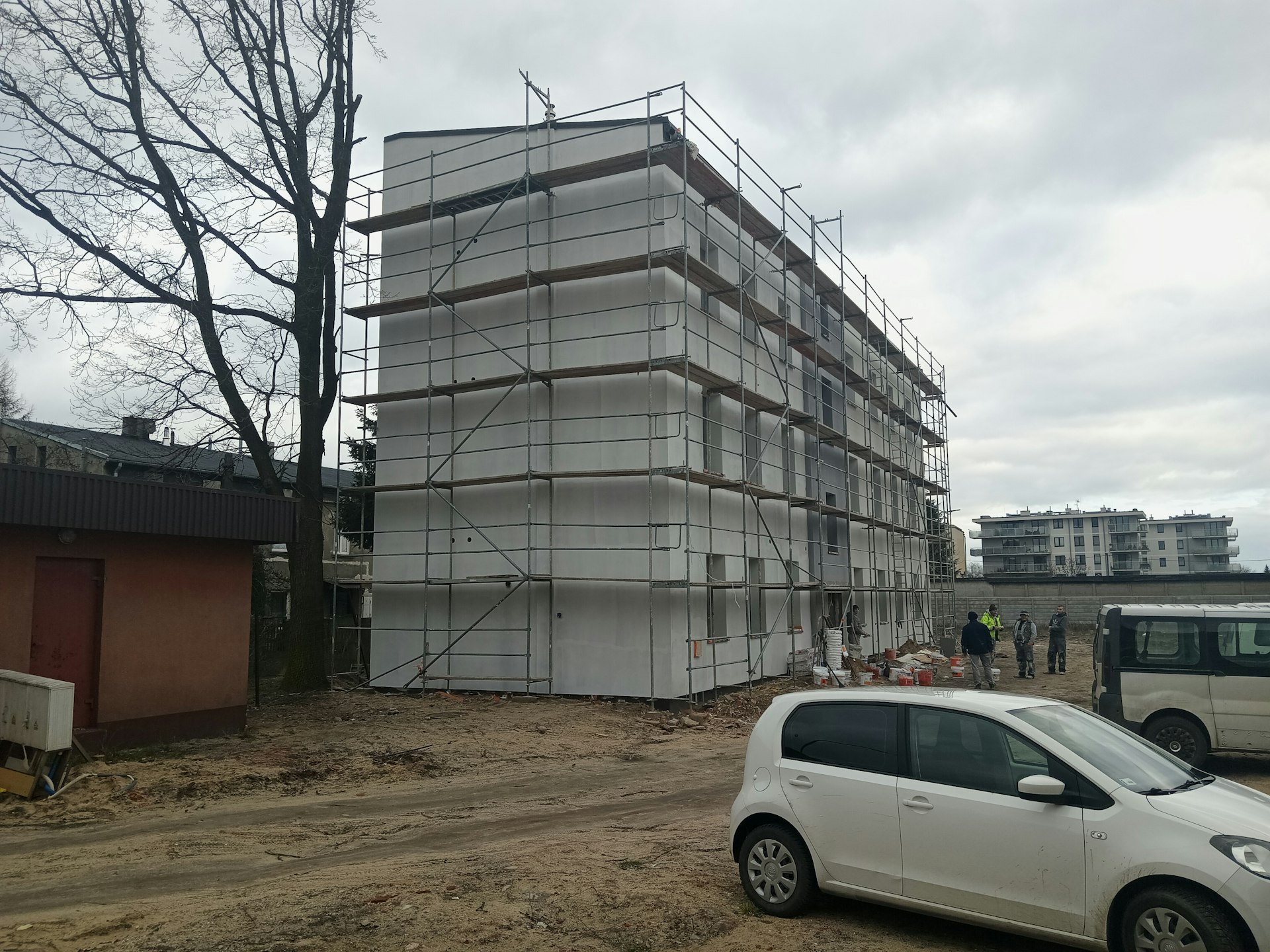 Immobilien-Profis