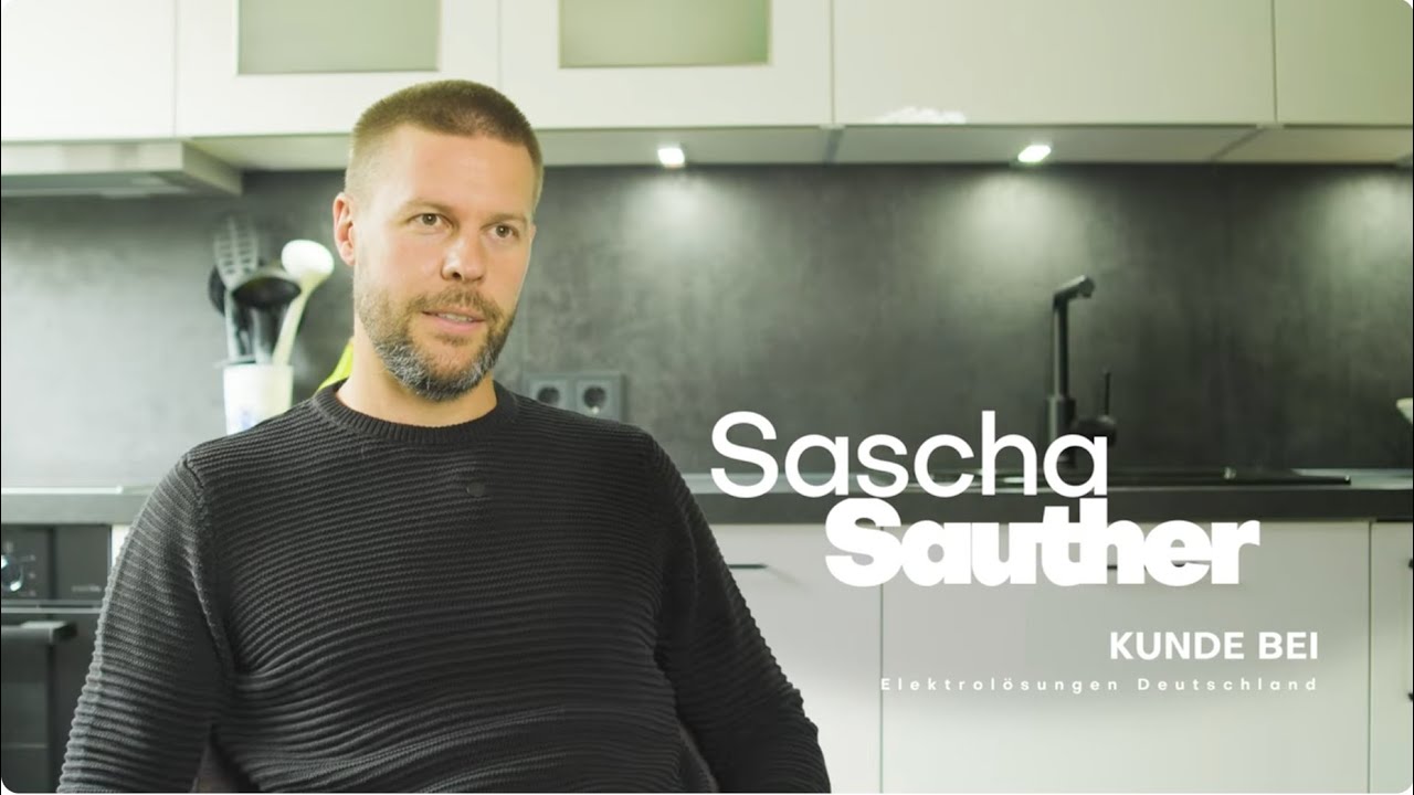 Sascha Schauter
