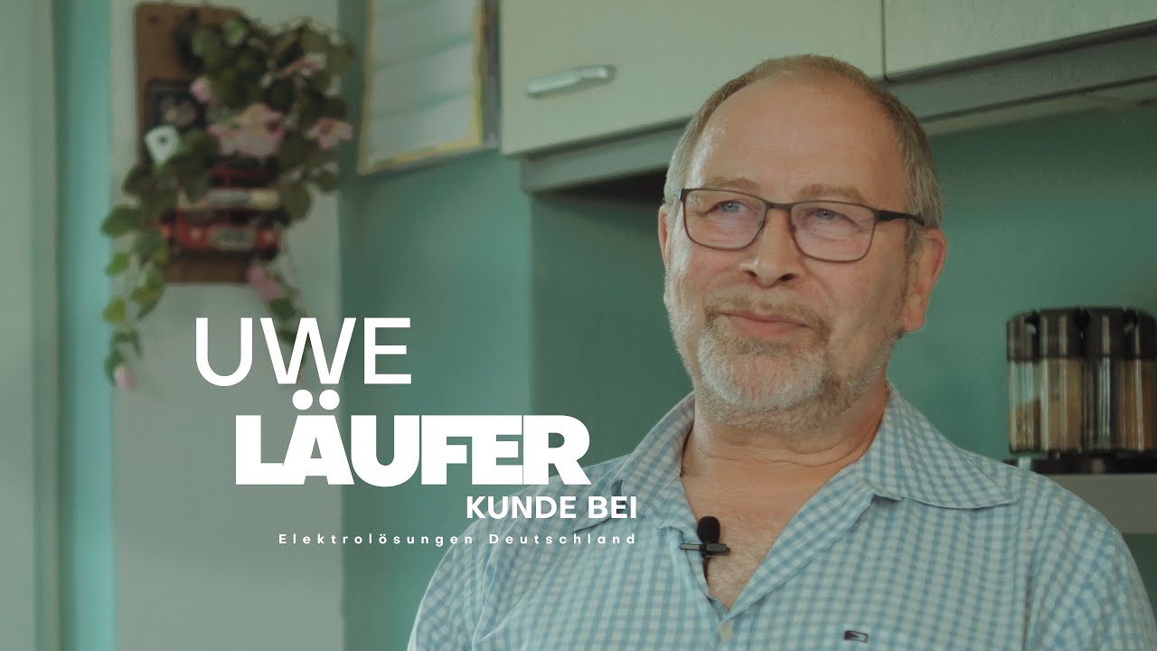 Uwe Läufer