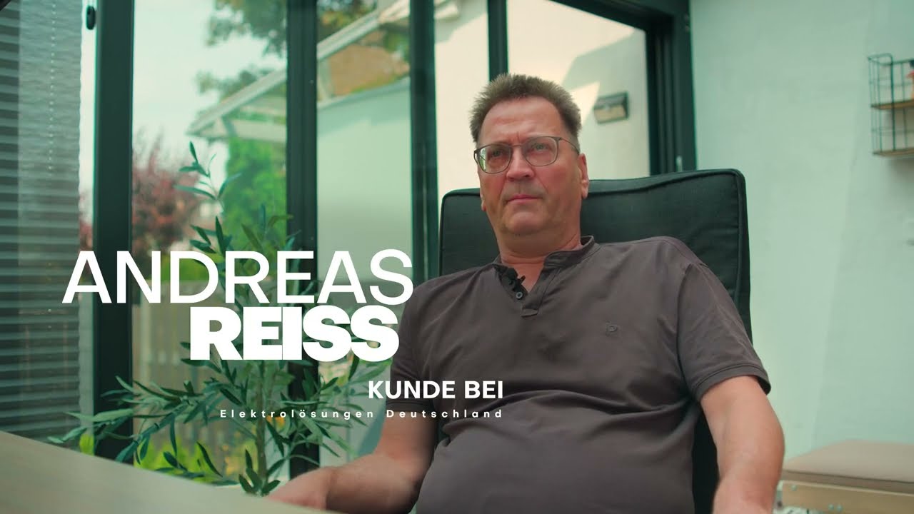 Andreas Reiss
