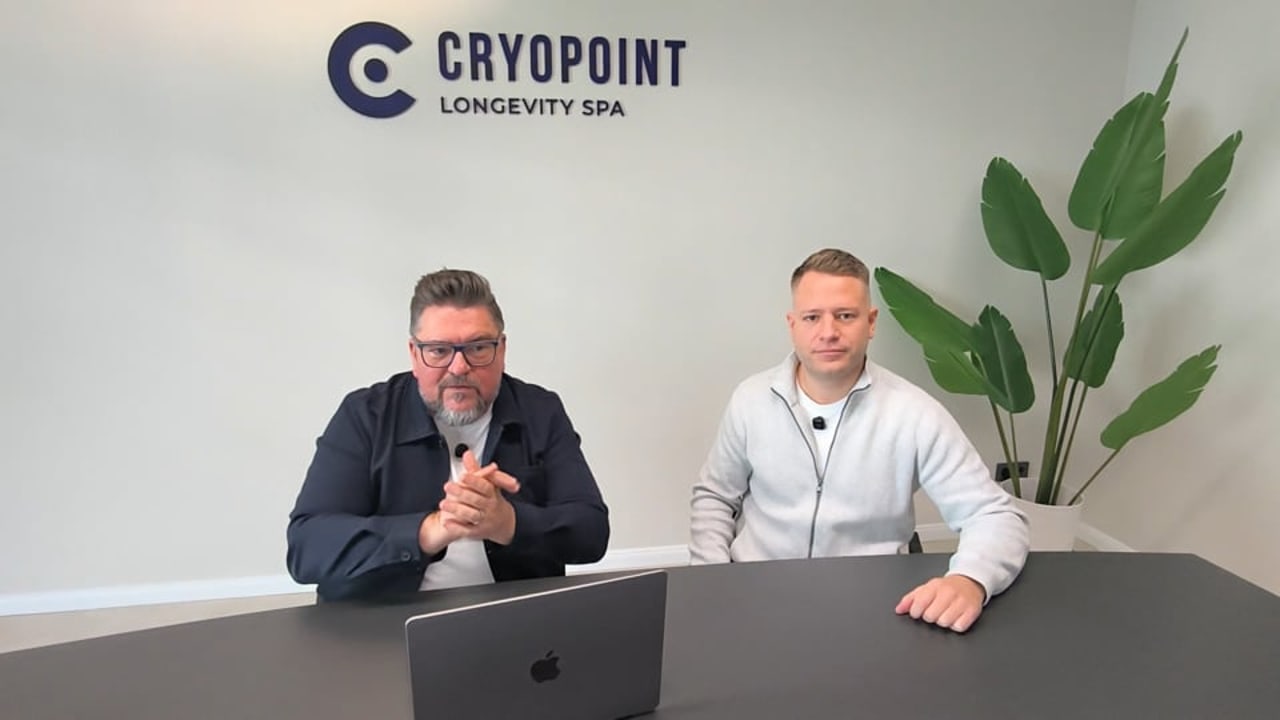 Video starten