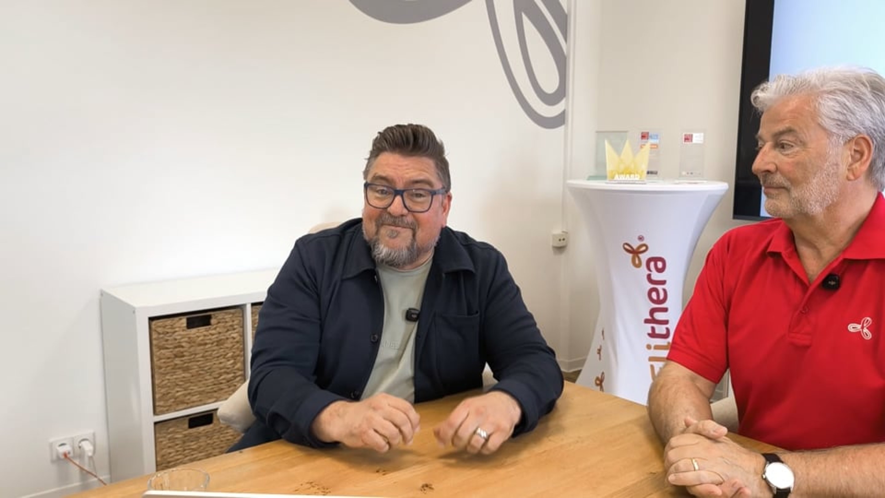Video starten
