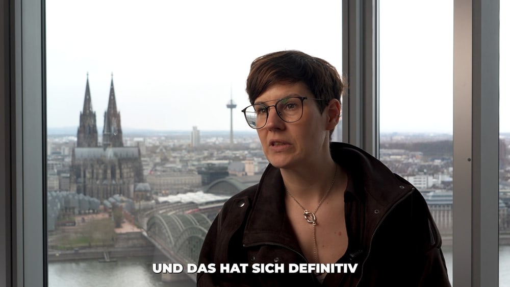Sarah Gernhöfer