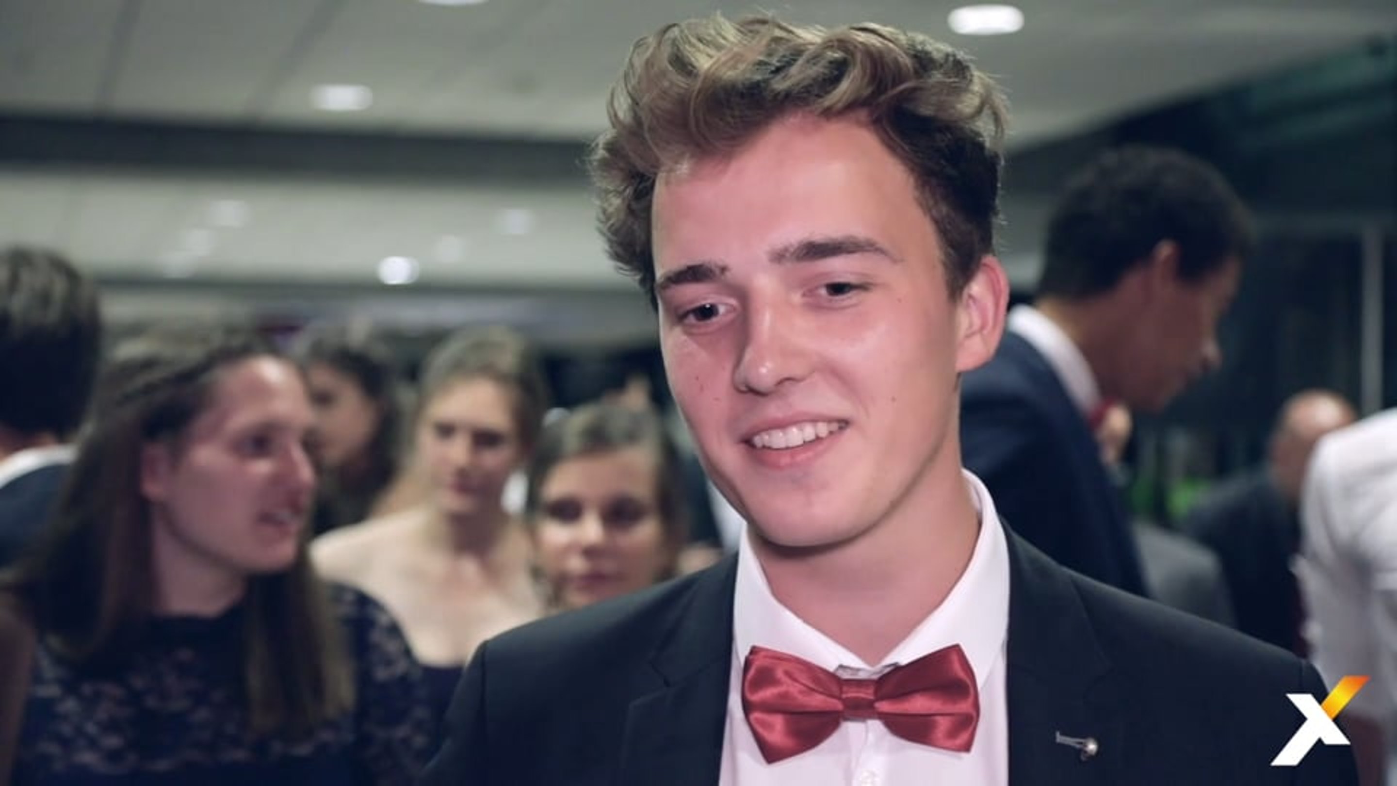 Interview: Abiturienten über uns