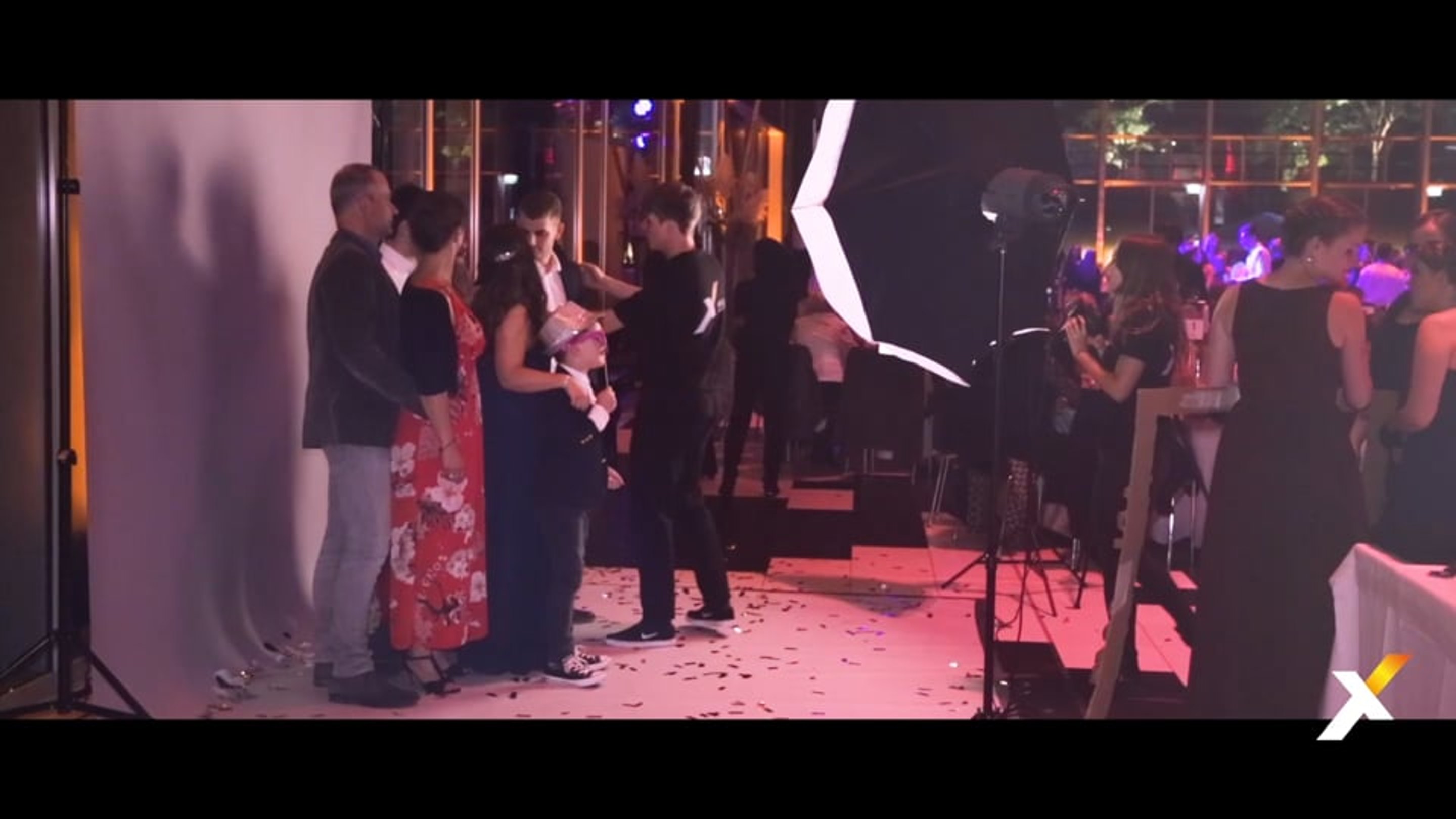 Video-Impressionen