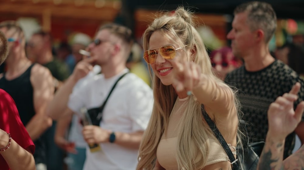 Vorschaubild: Beach of Love 2023 – Eventvideo