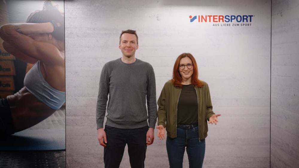 Vorschaubild: innform.io – Intersport Videokundenstimme